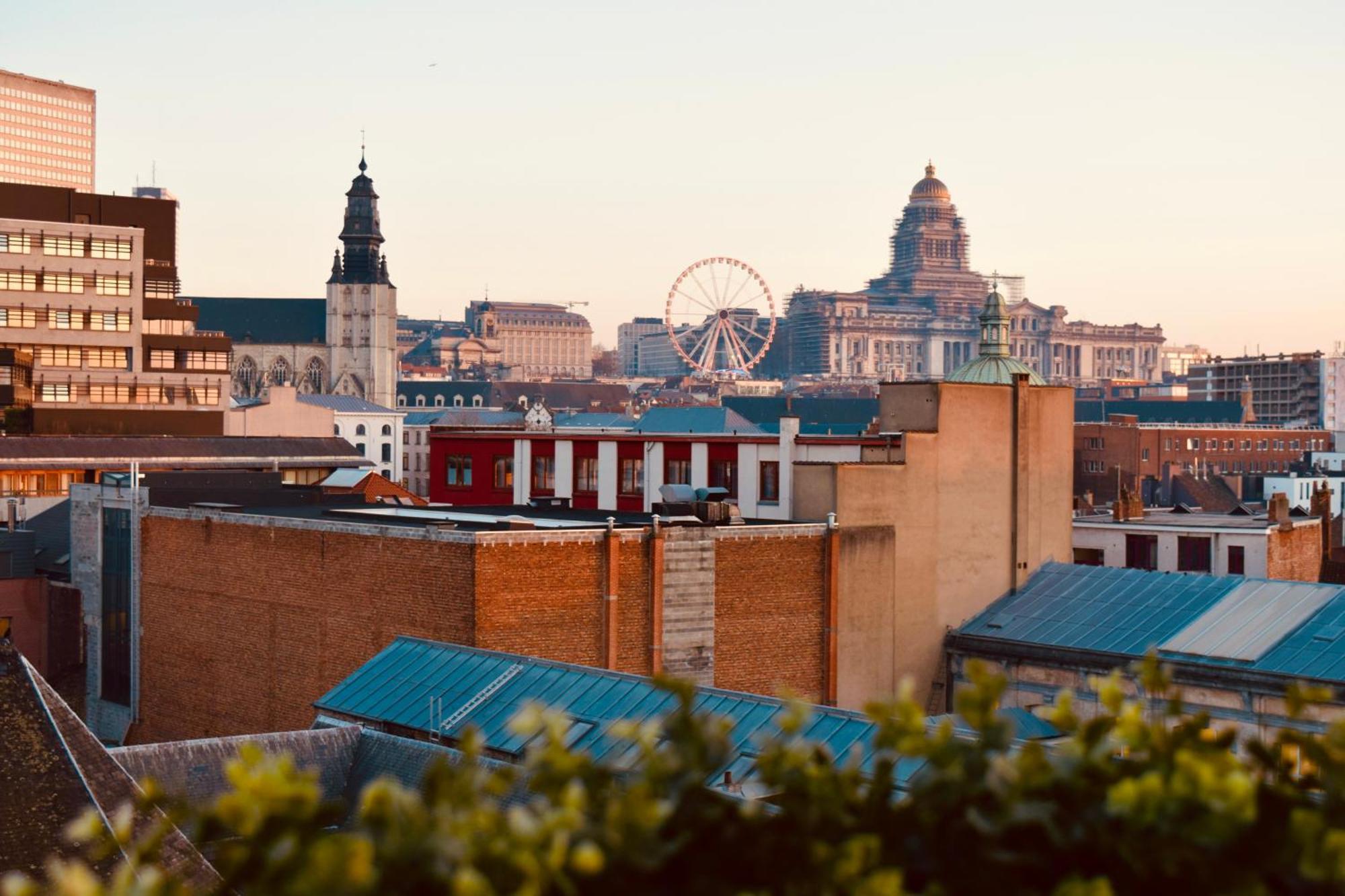 Bedford 3* Brussels