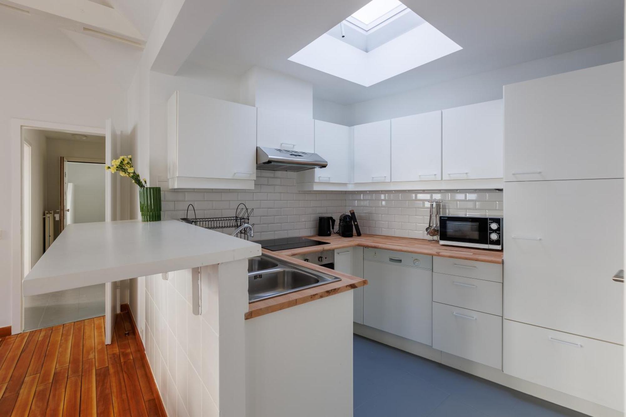 Apartment Sweett - Rue Des Chartreux *