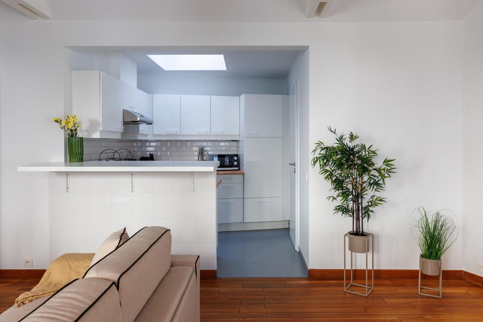 Sweett - Rue Des Chartreux Apartment Brussels