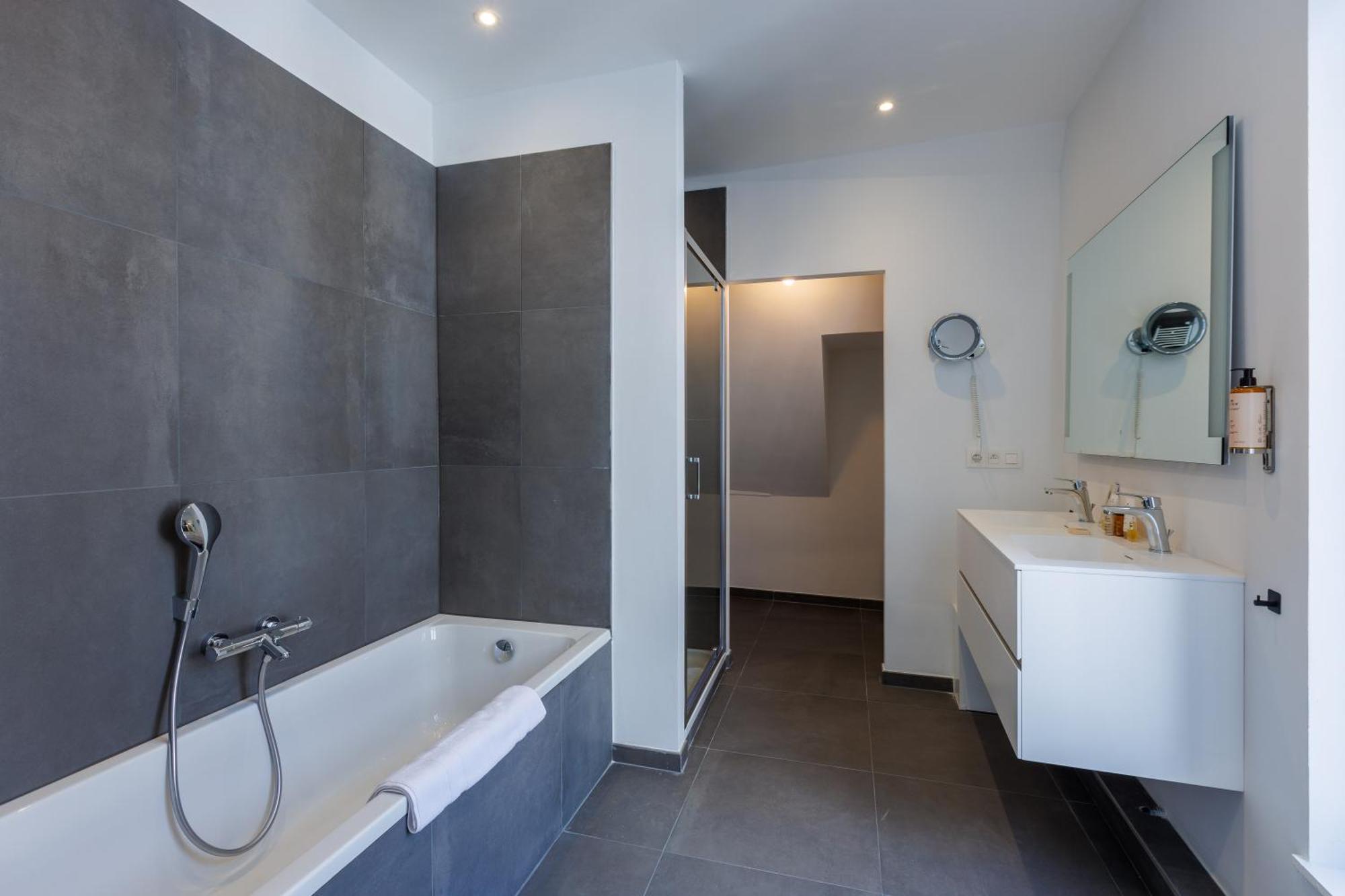 Apartamento Sweett - Rue Des Chartreux *