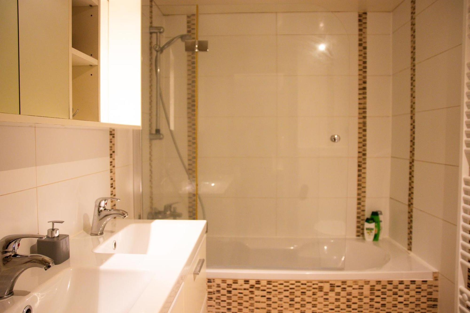 Apartment Archimede Brussels