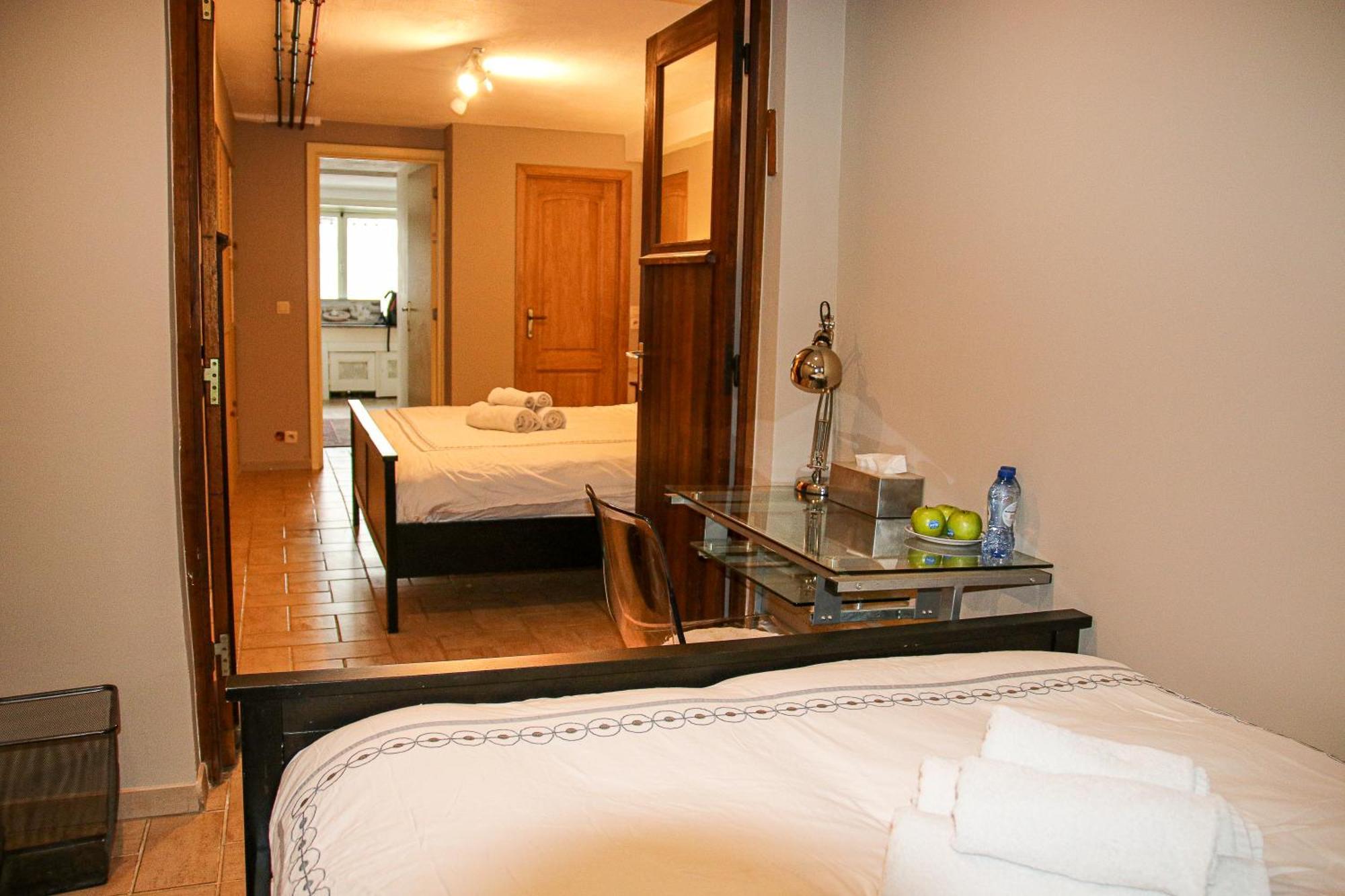 Apartment Archimede