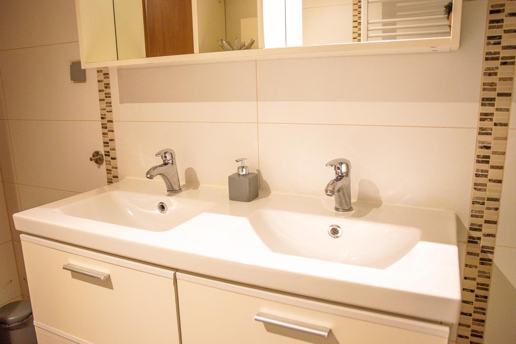 Archimede Apartment Brussels