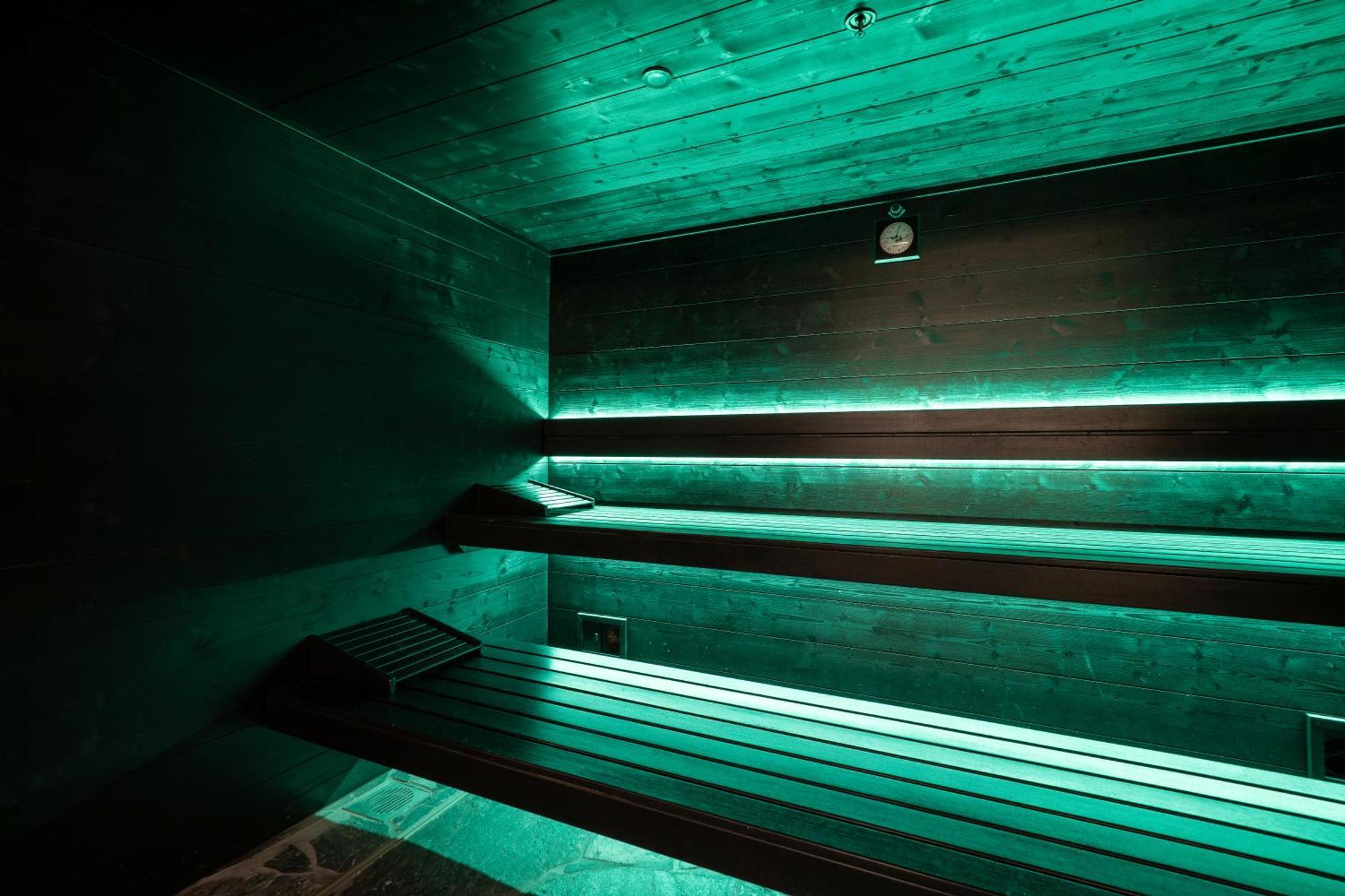 Khách sạn Mix Brussels --gym & Wellness For Adults Only--
