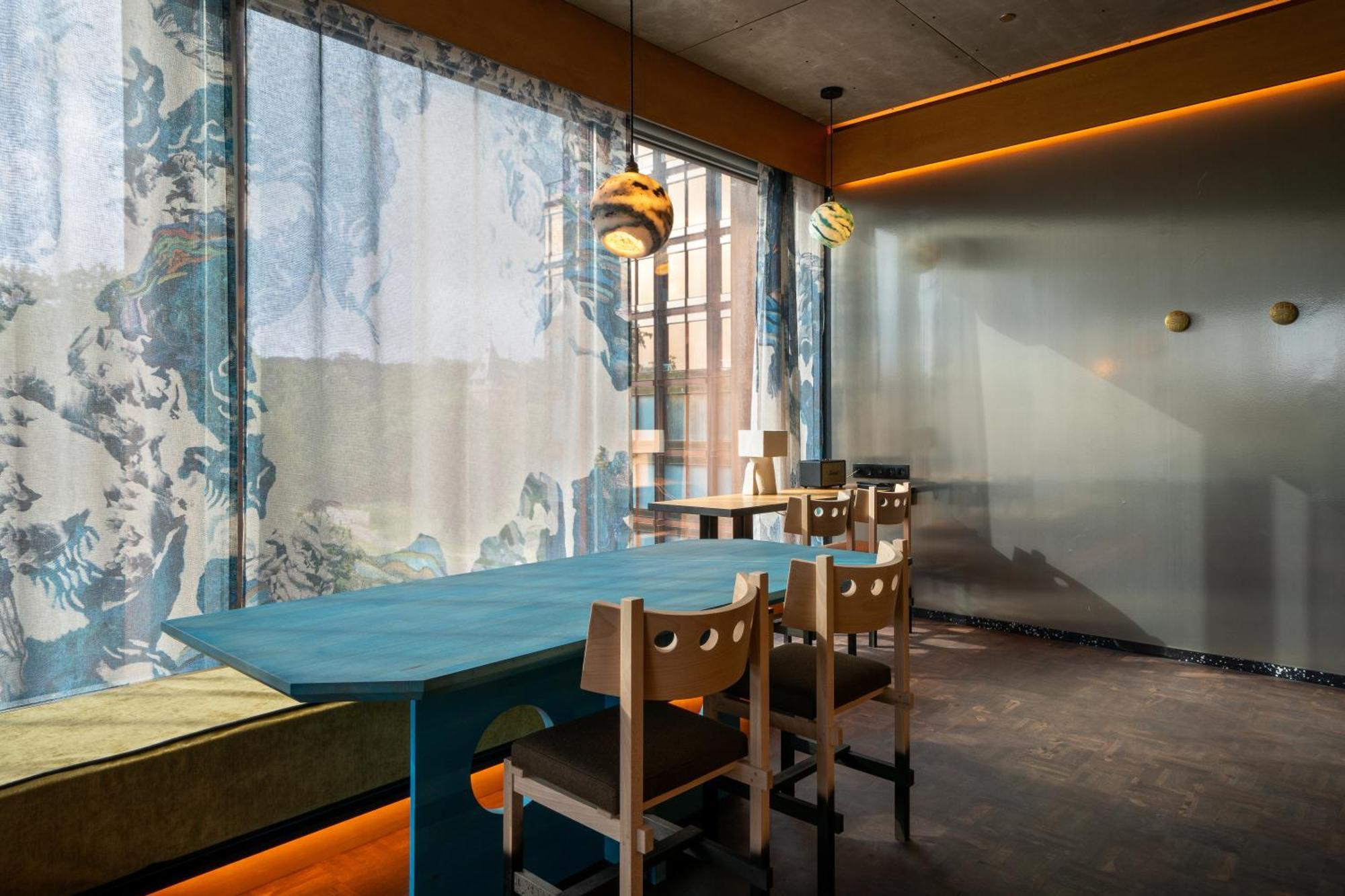 Khách sạn Mix Brussels --gym & Wellness For Adults Only--