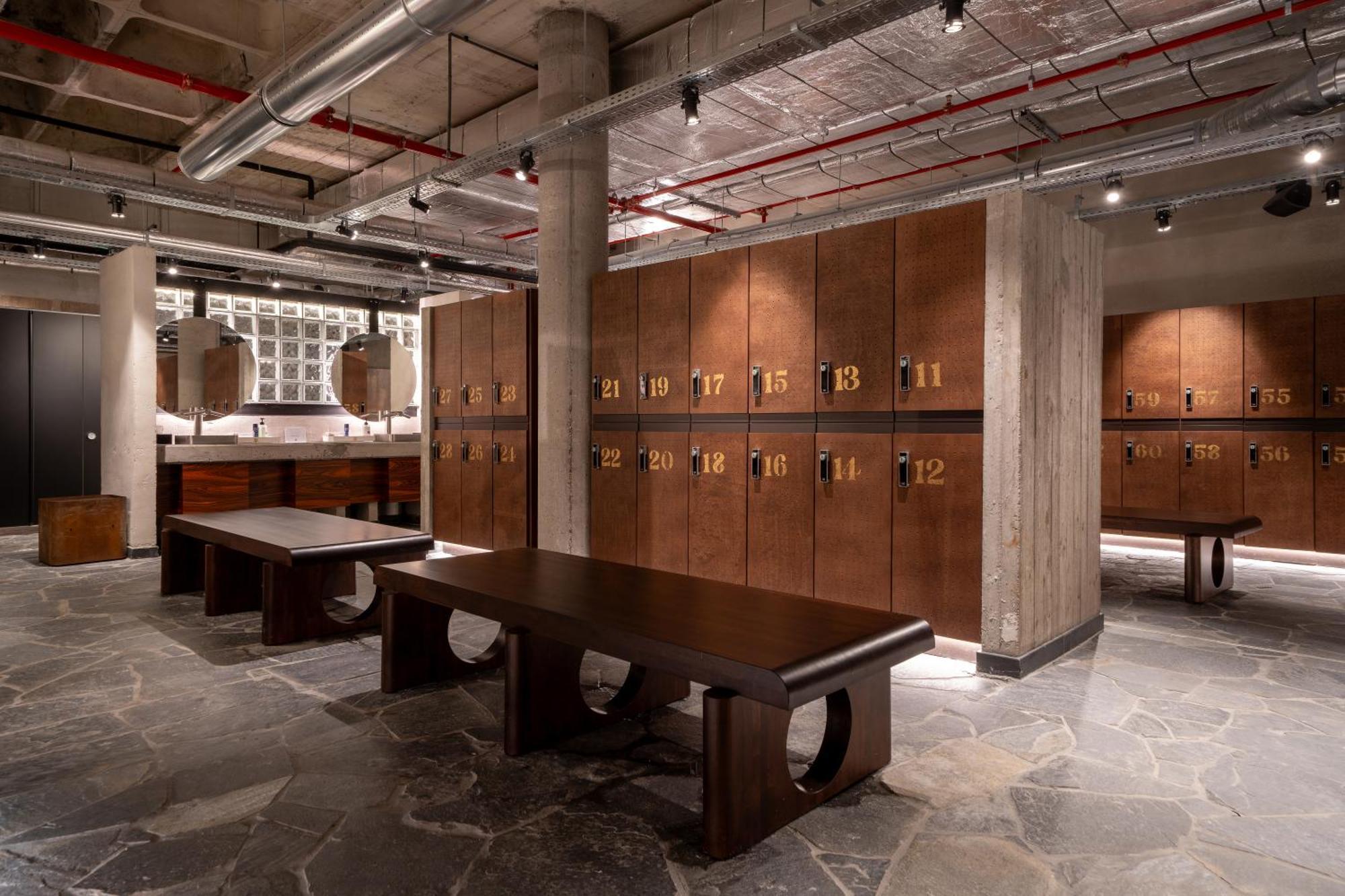 Mix Brussels --gym & Wellness For Adults Only-- 4*