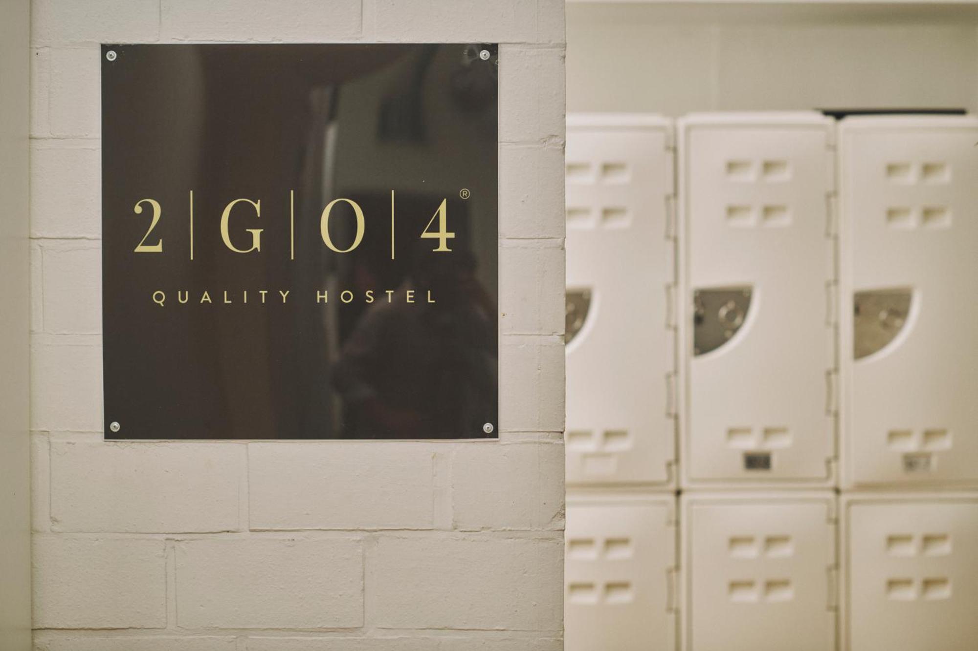 The Legacy By 2go4 Center Hostel Brüssel