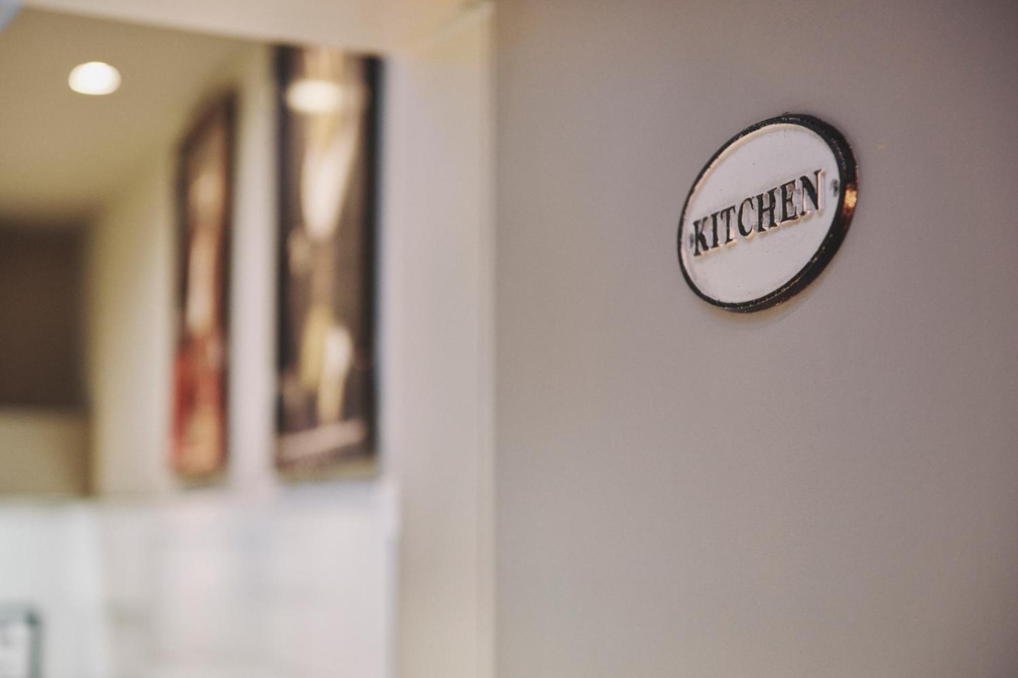 The Legacy By 2go4 Center Hostel *