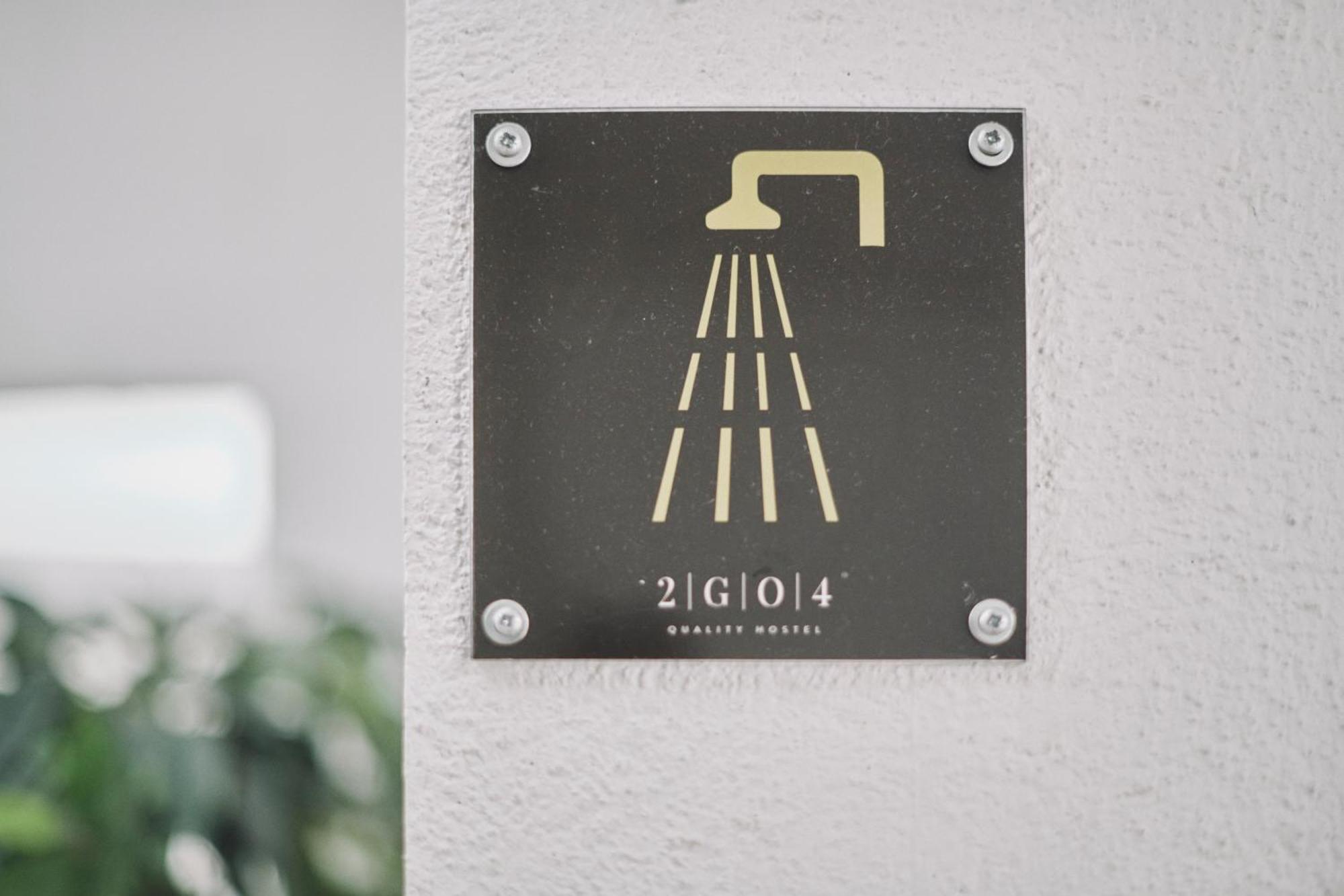 Hostel The Legacy By 2go4 Center Brüssel