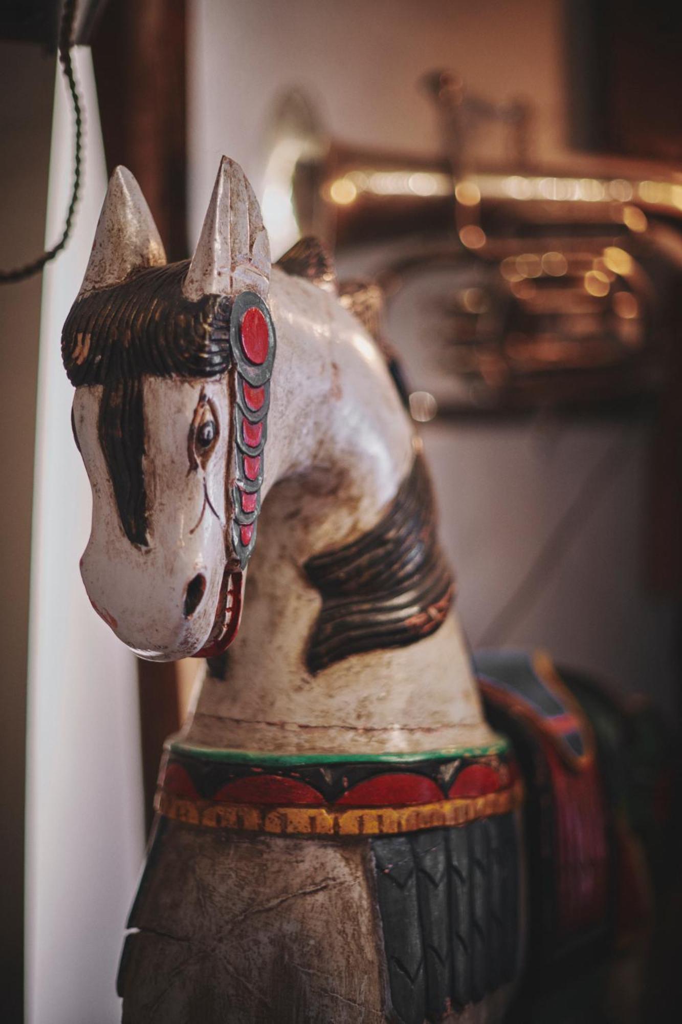 Hostel The Legacy By 2go4 Center *