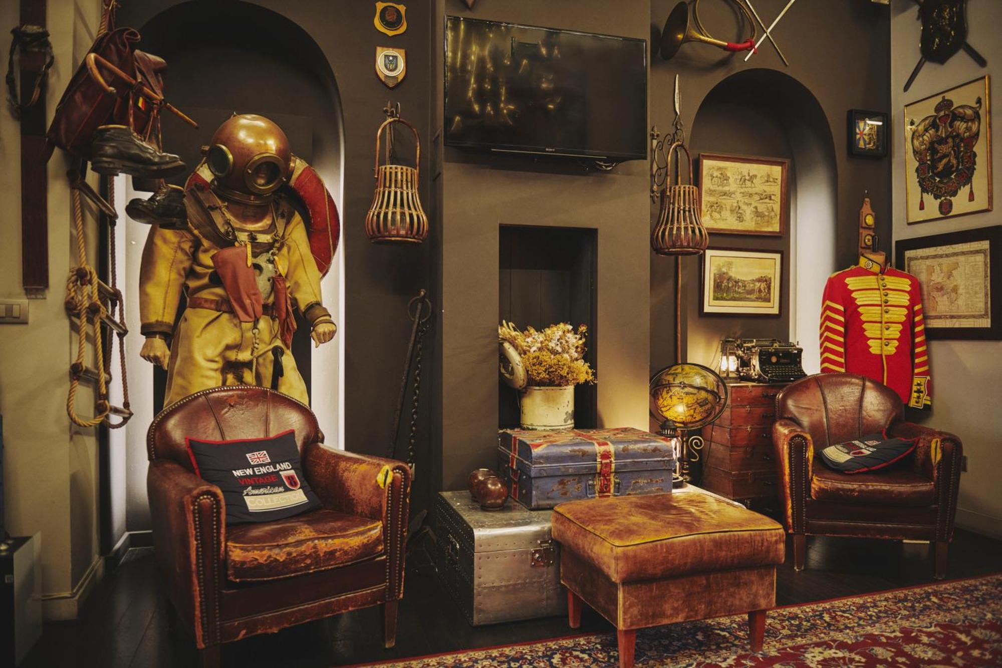 The Legacy By 2go4 Center