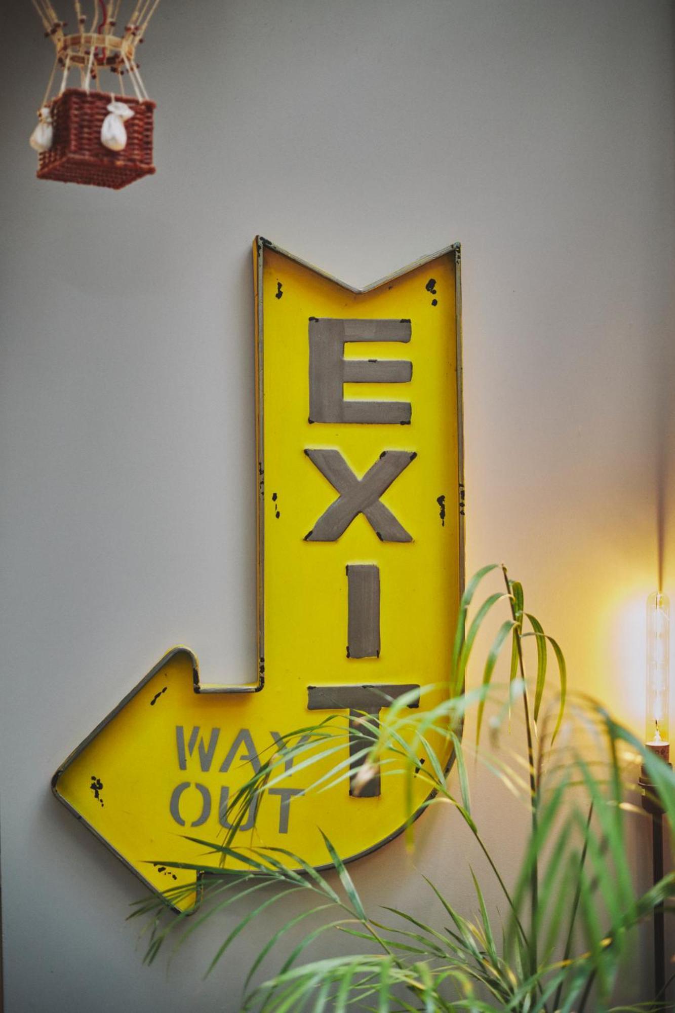 Hostel The Legacy By 2go4 Center Brussels