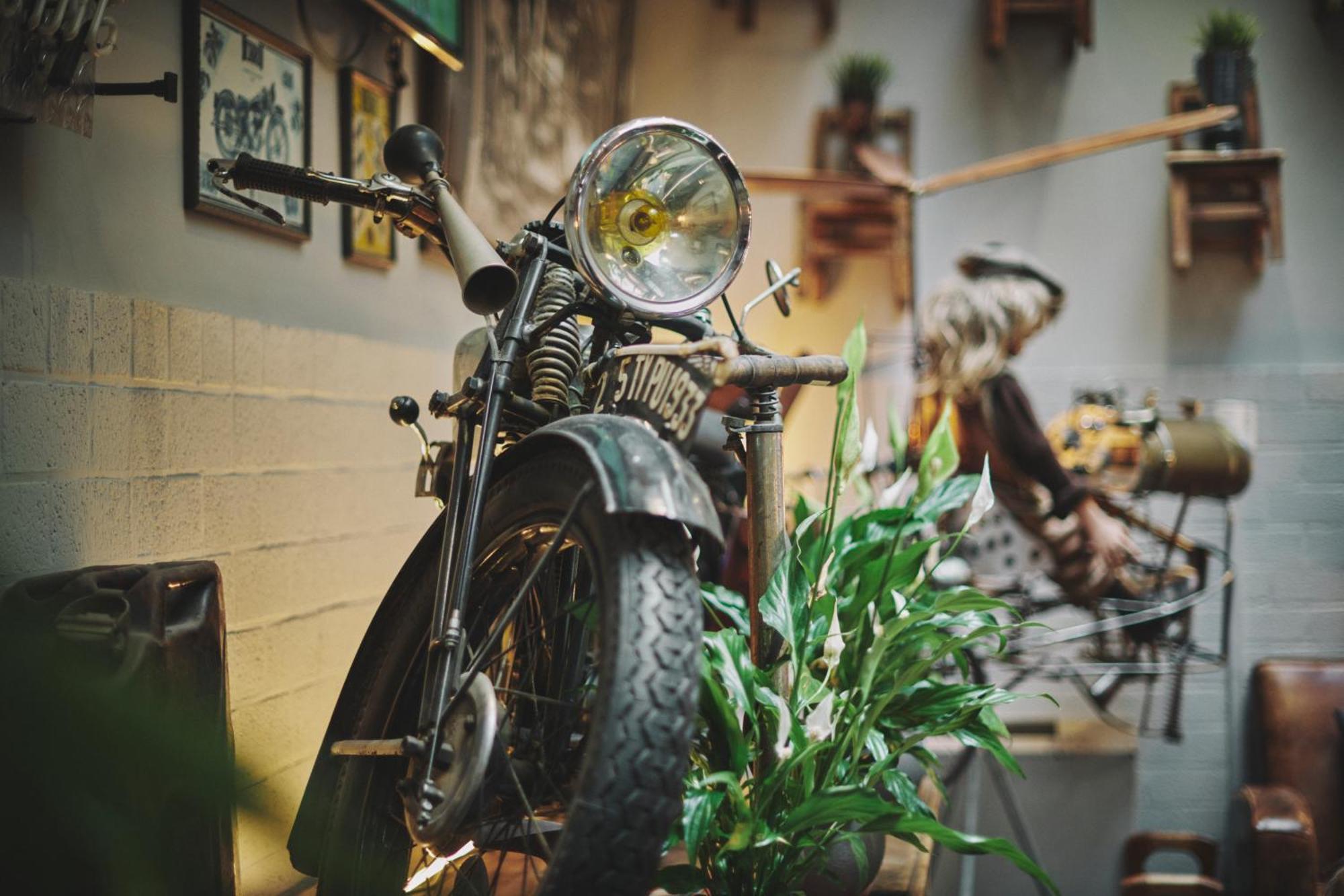 The Legacy By 2go4 Center Brussels