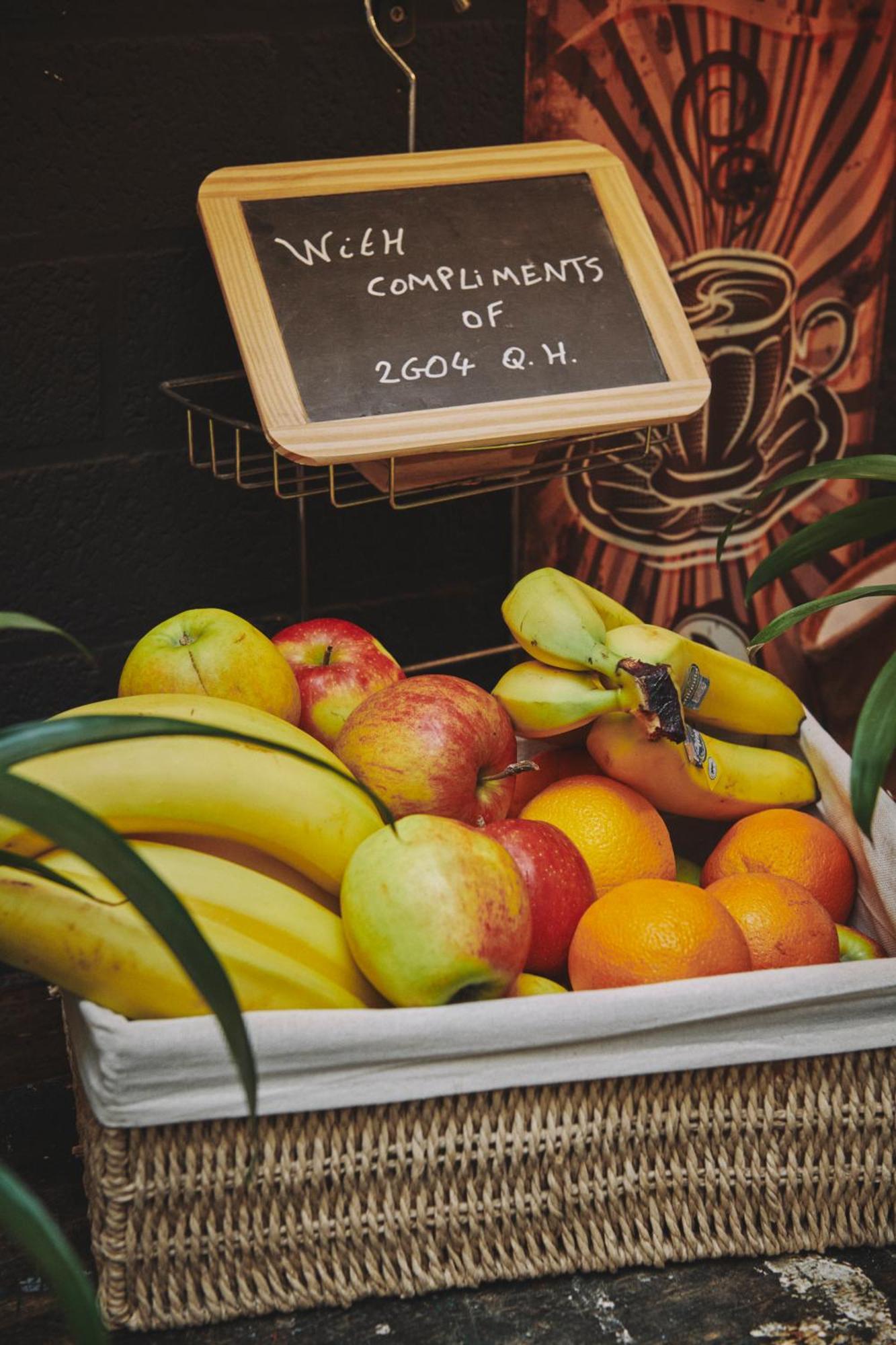 The Legacy By 2go4 Center * Brussels