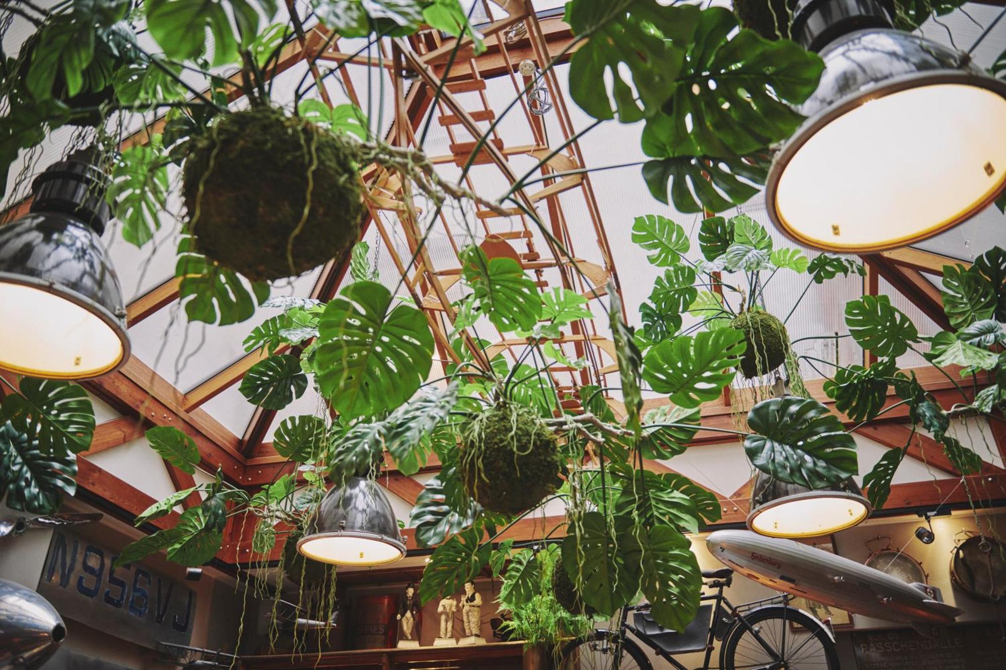 Hostel The Legacy By 2go4 Center *