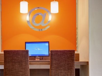 Hotel Beau Site
