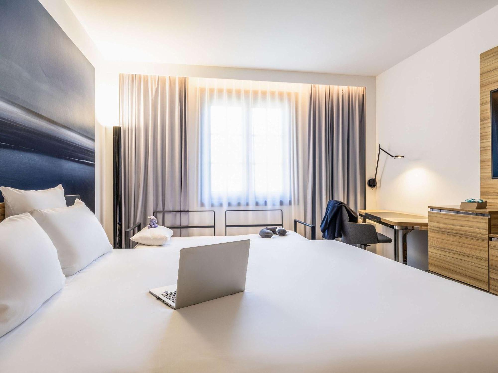 Novotel Off Grand Place Brussels