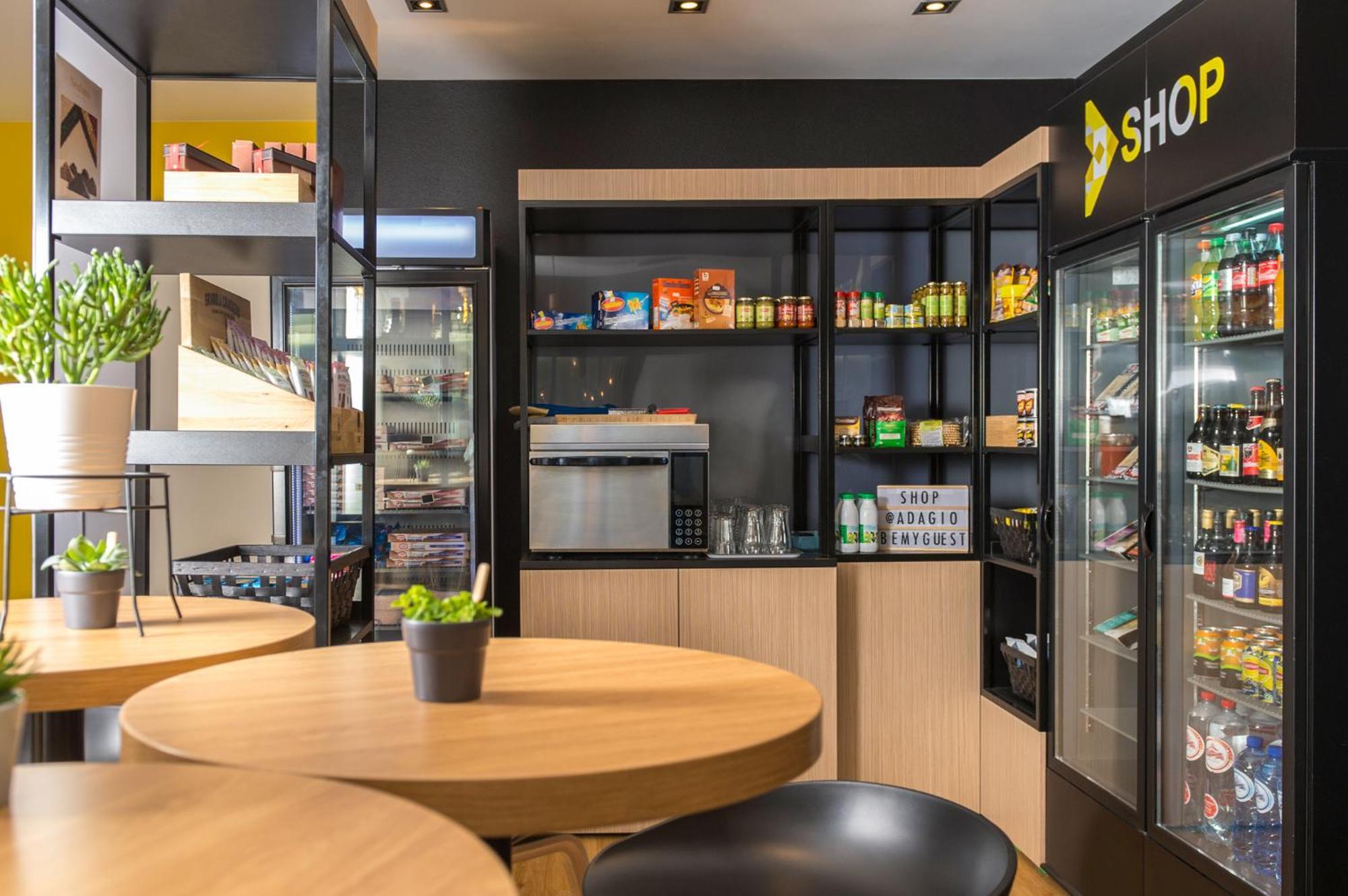 Adagio Access Europe Aparthotel