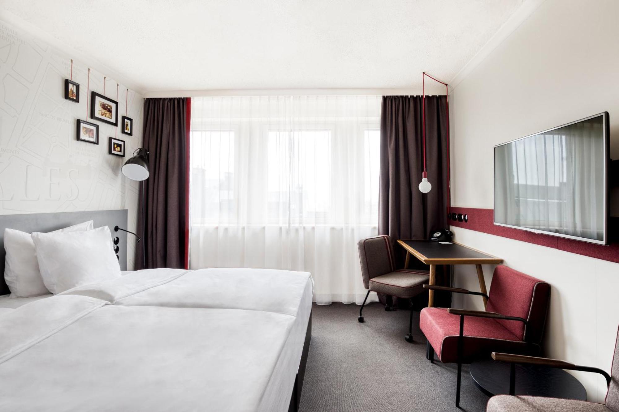 Pentahotel Centre Hotel
