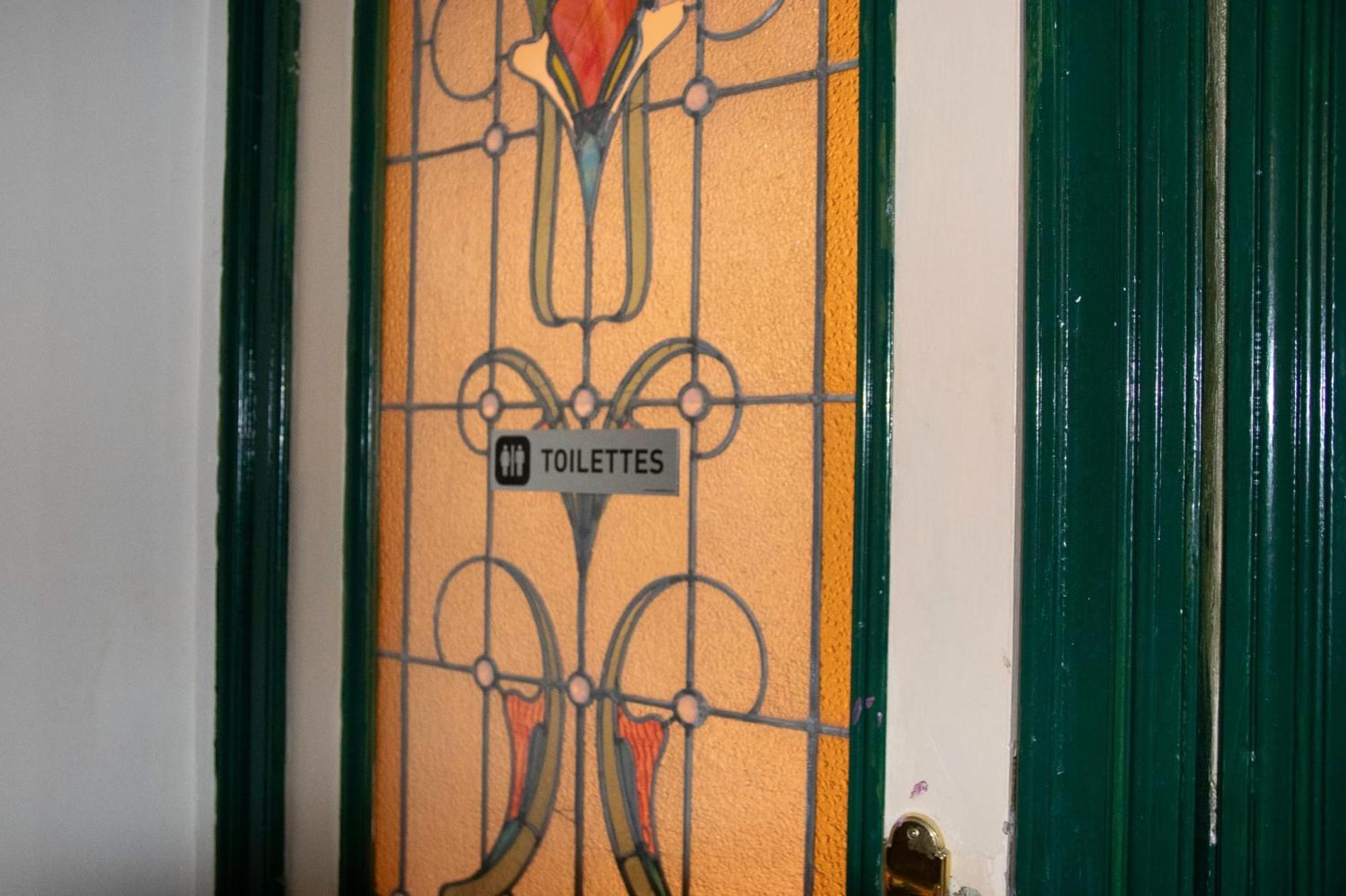 Archimede * Brussels