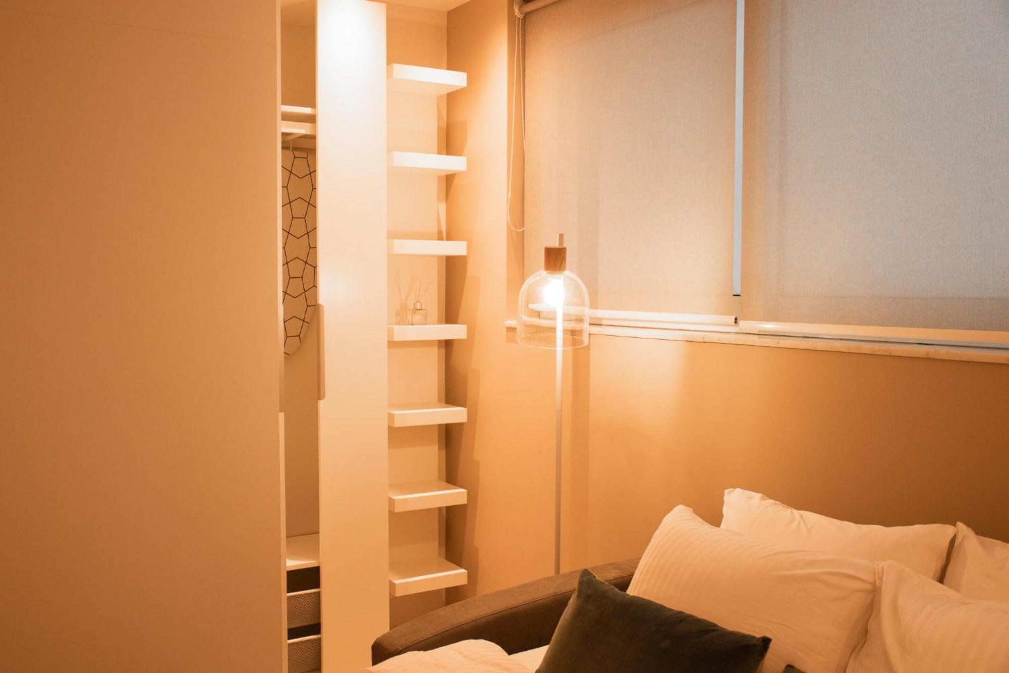 Archimede Apartment *