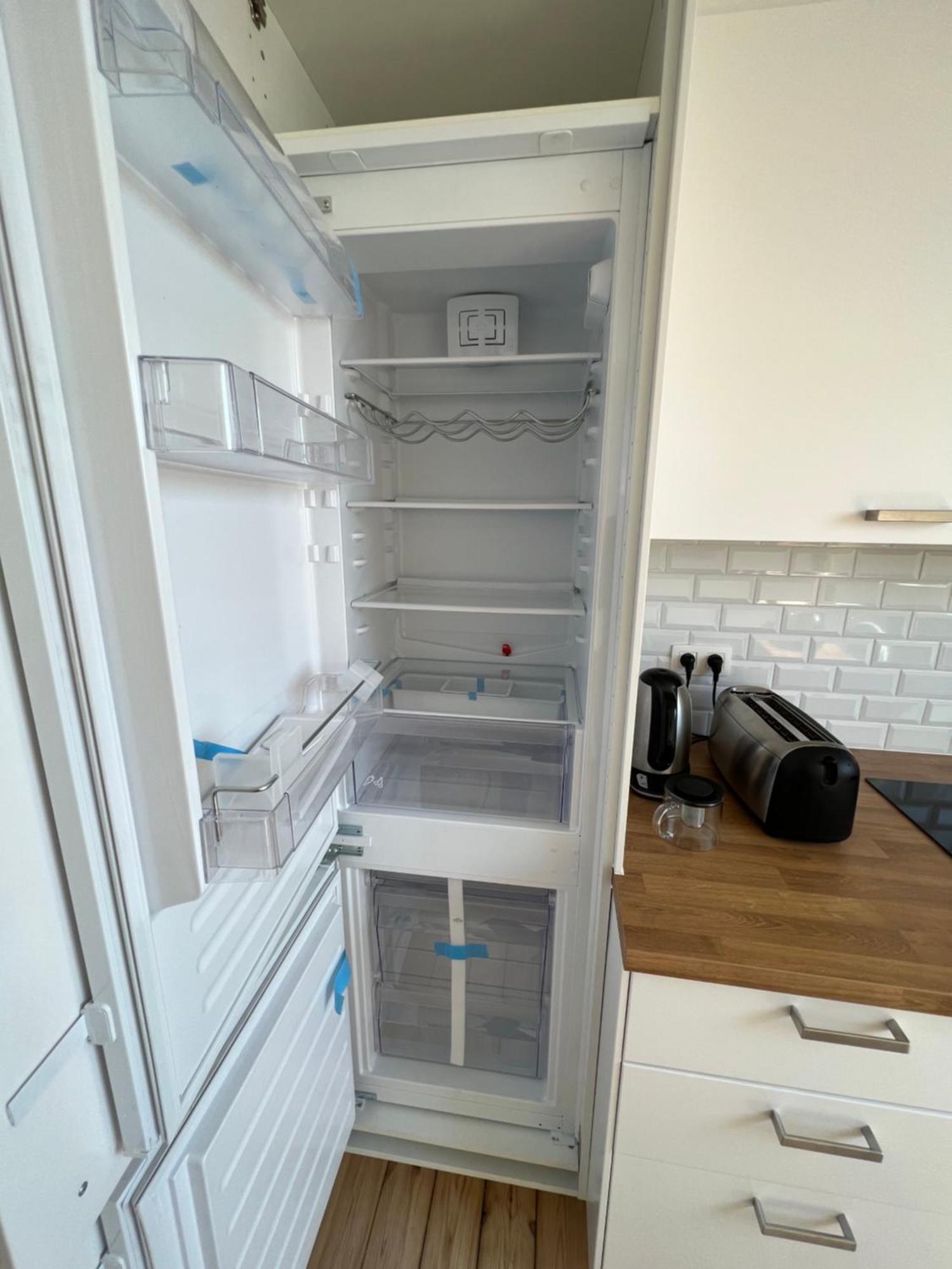 Cosy Nest Apartment *