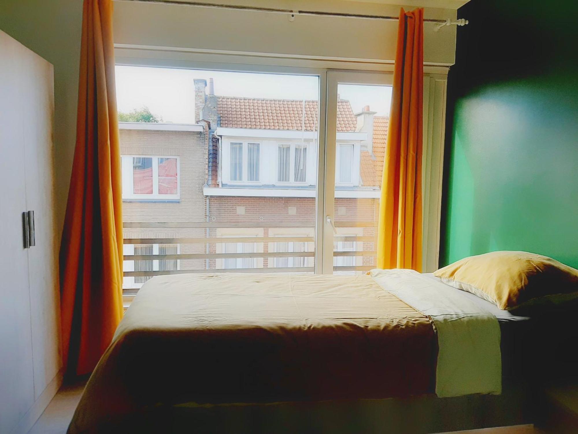 Maison Confortable A Proximite De L'atomium Brussels