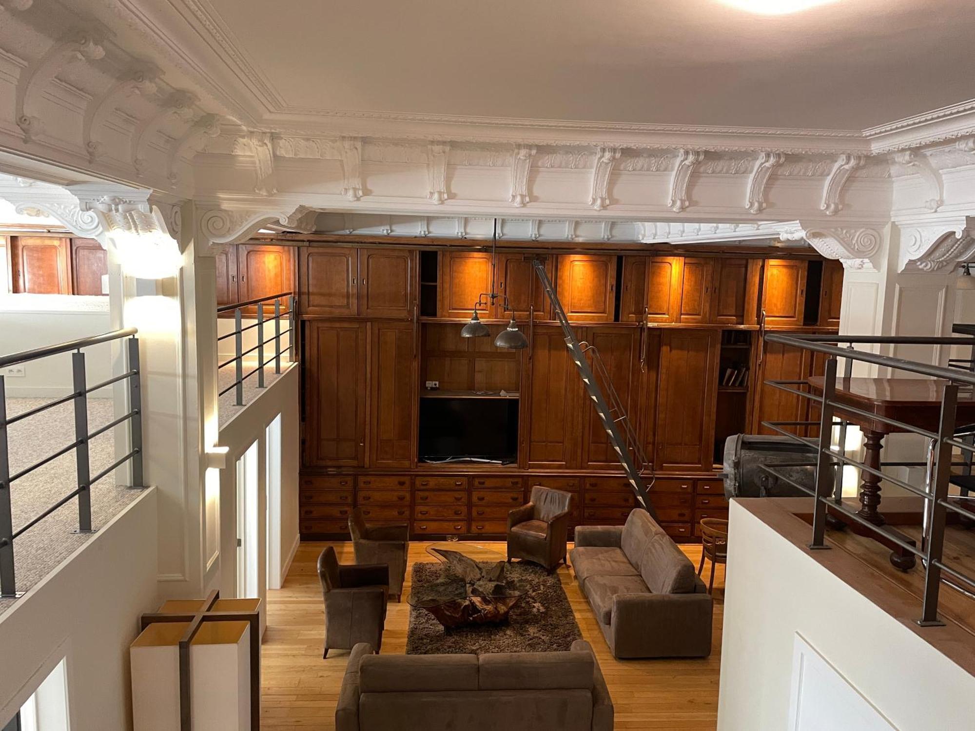 Appartement Smartflats - Collector