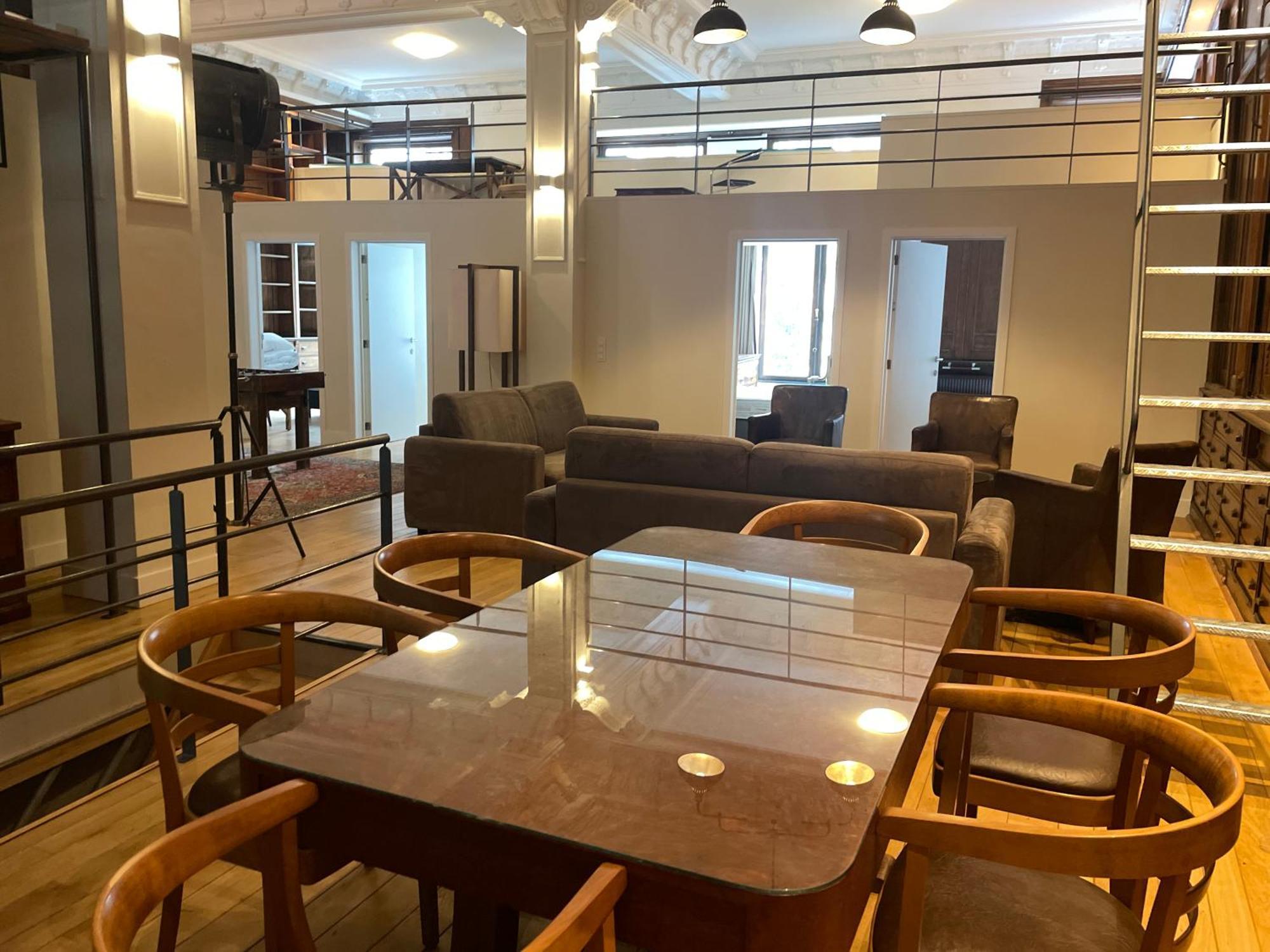 Smartflats - Collector Appartement *