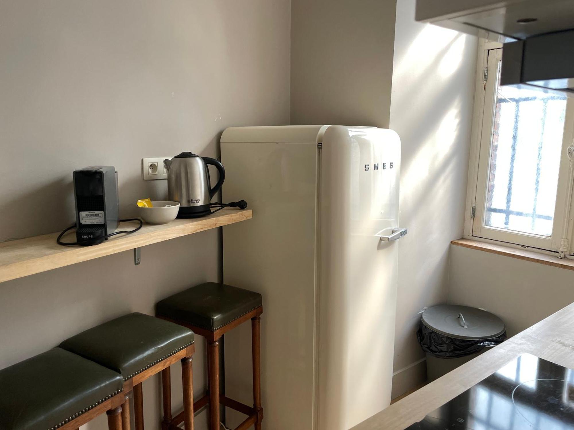 Smartflats - Collector Appartement