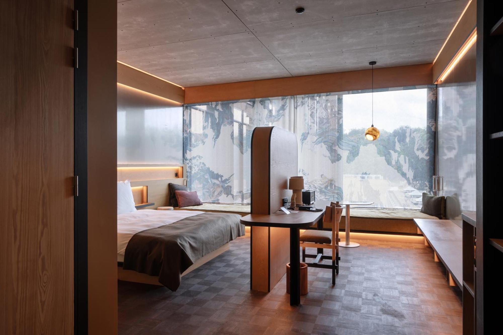 Khách sạn Mix Brussels --gym & Wellness For Adults Only-- 4*
