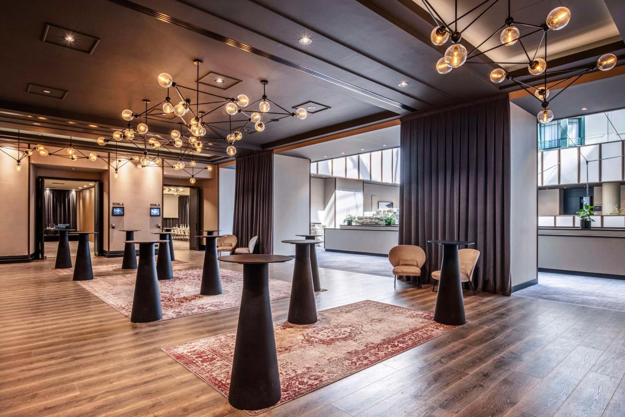 Radisson Collection Grand Place Bruxelas