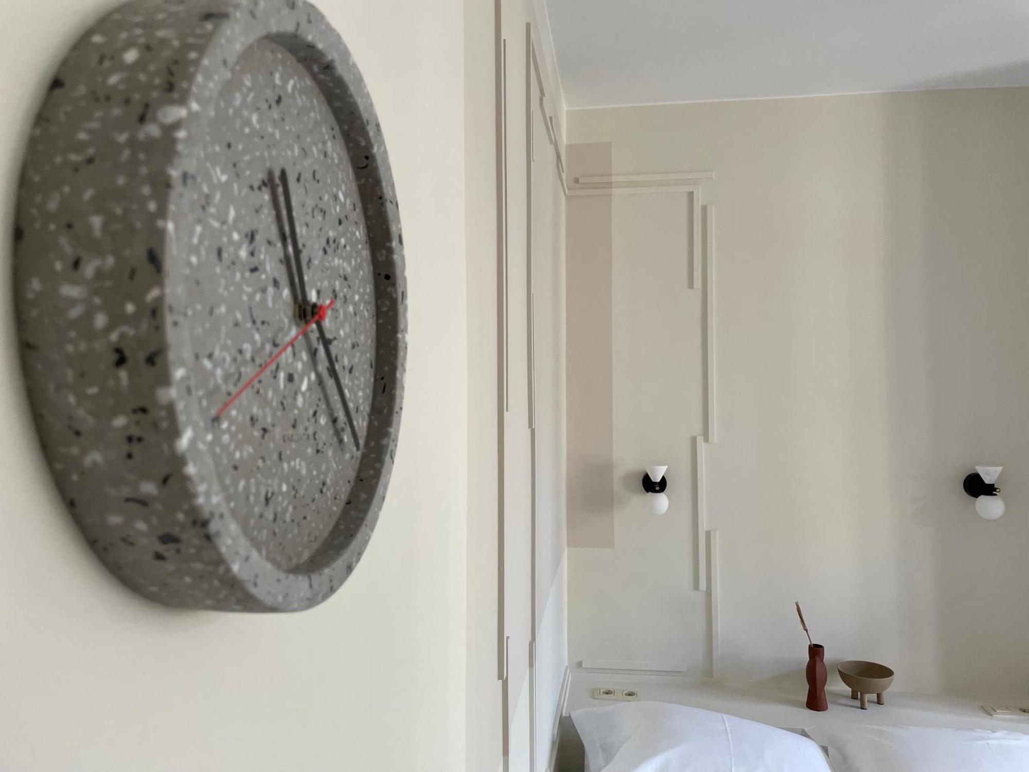 Apartment Maison Cokoon Ixelles Brussels