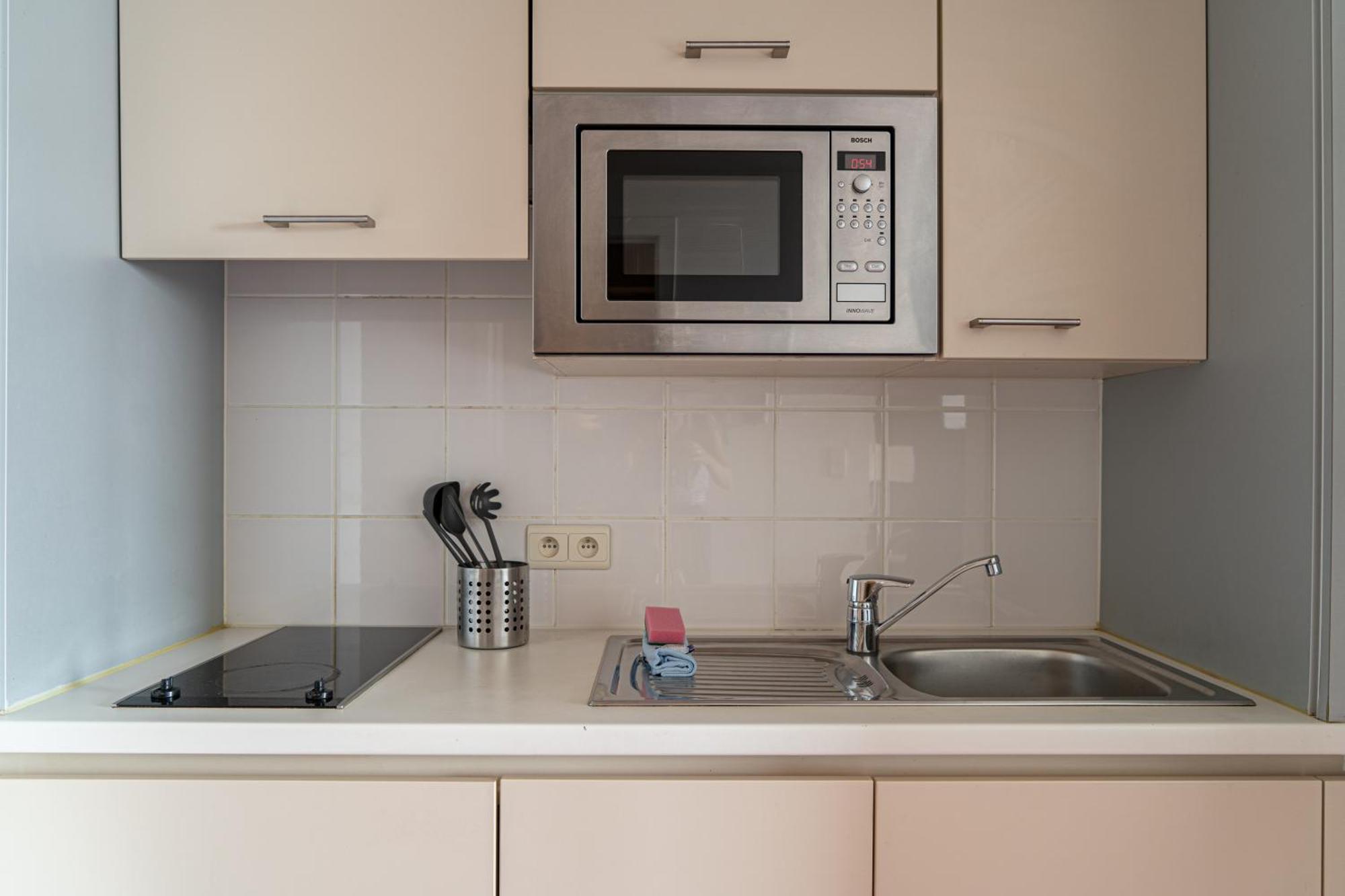Aparthotel Diamant Brussels Eu 3*