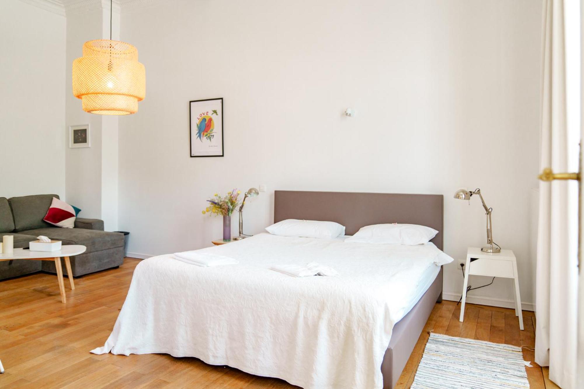Smart - Gare Du Midi Apartamento Bruxelas
