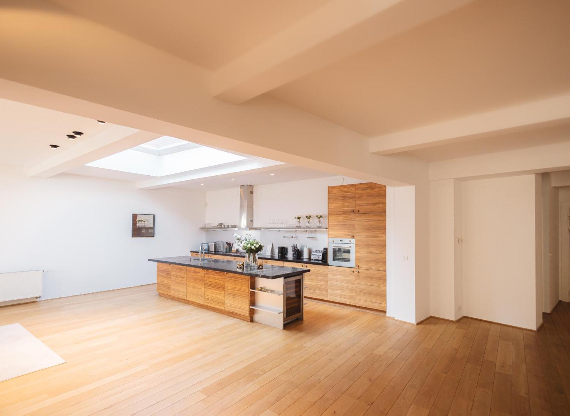 400m² Fastueux Central Apartment *