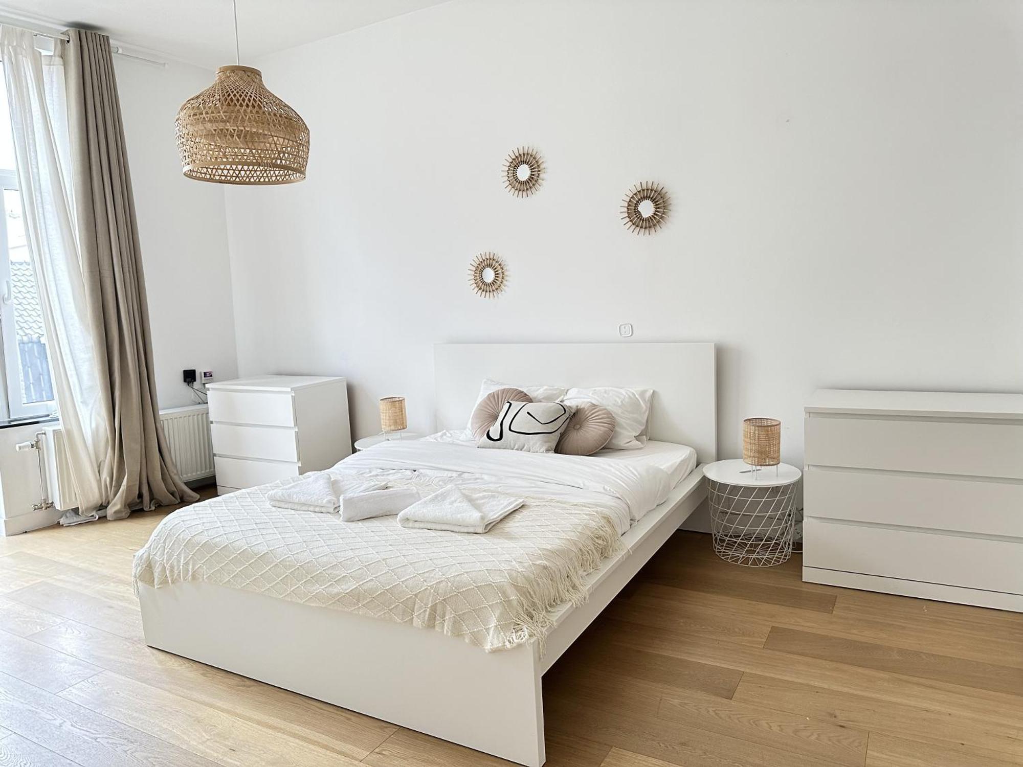 Trendy Flat In * Brussels