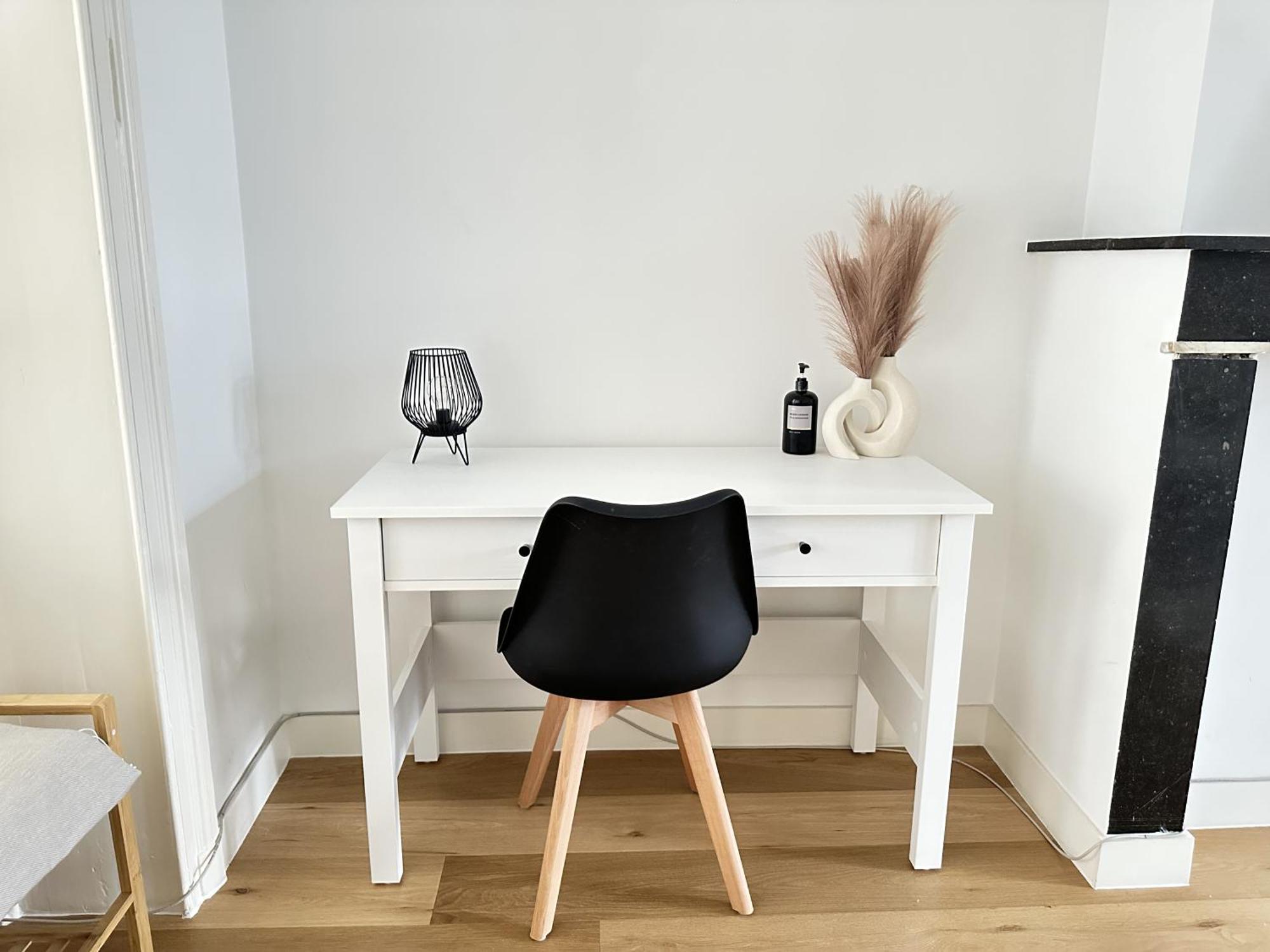 Trendy Flat In Appartement