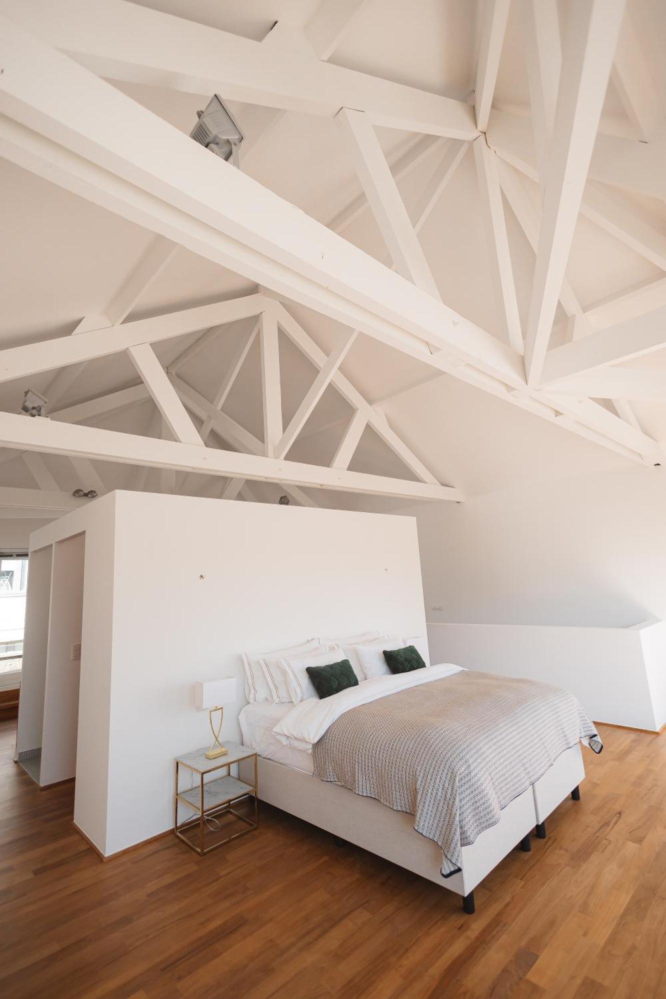 400m² Fastueux Central