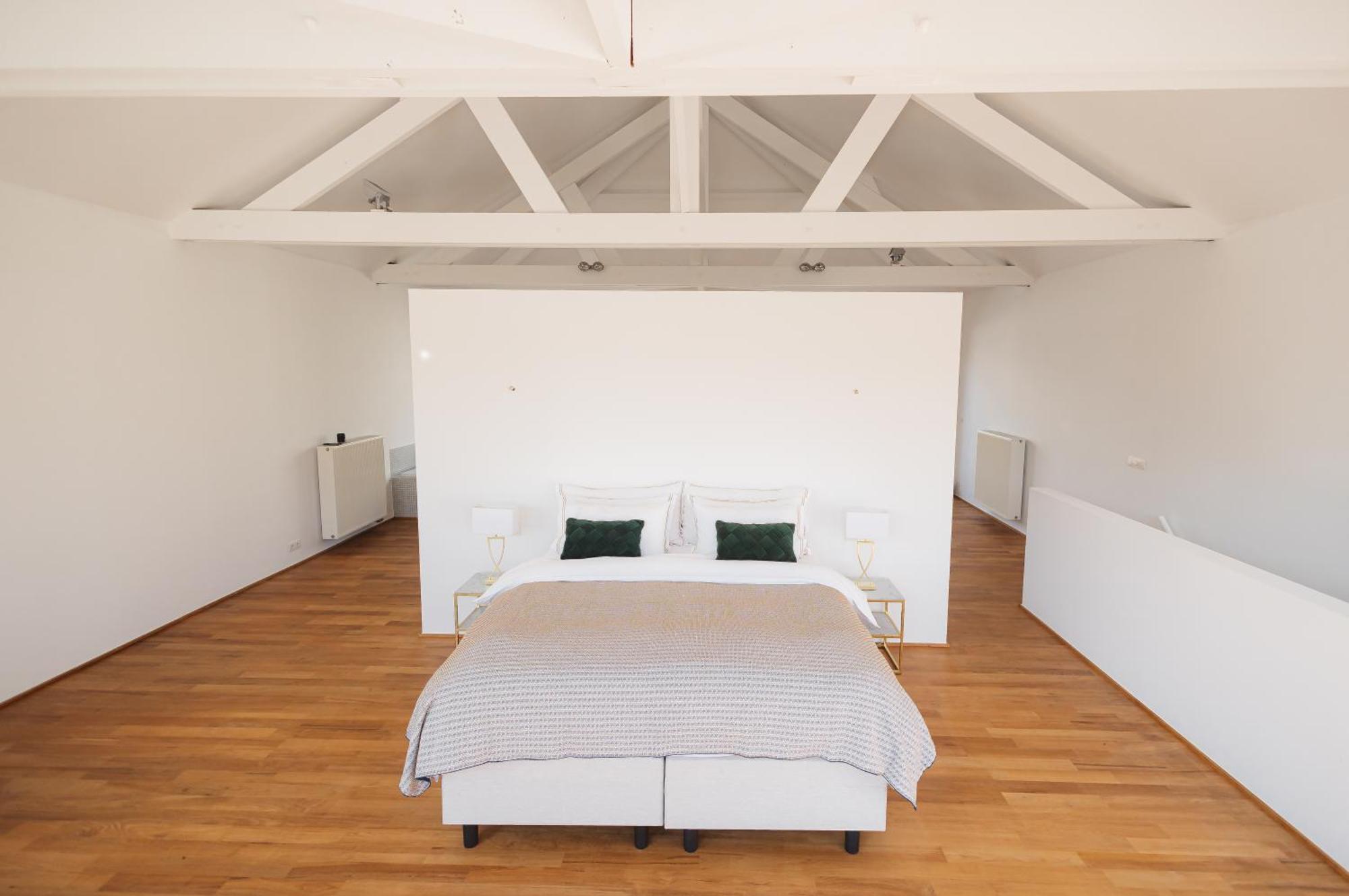400m² Fastueux Central Brussels