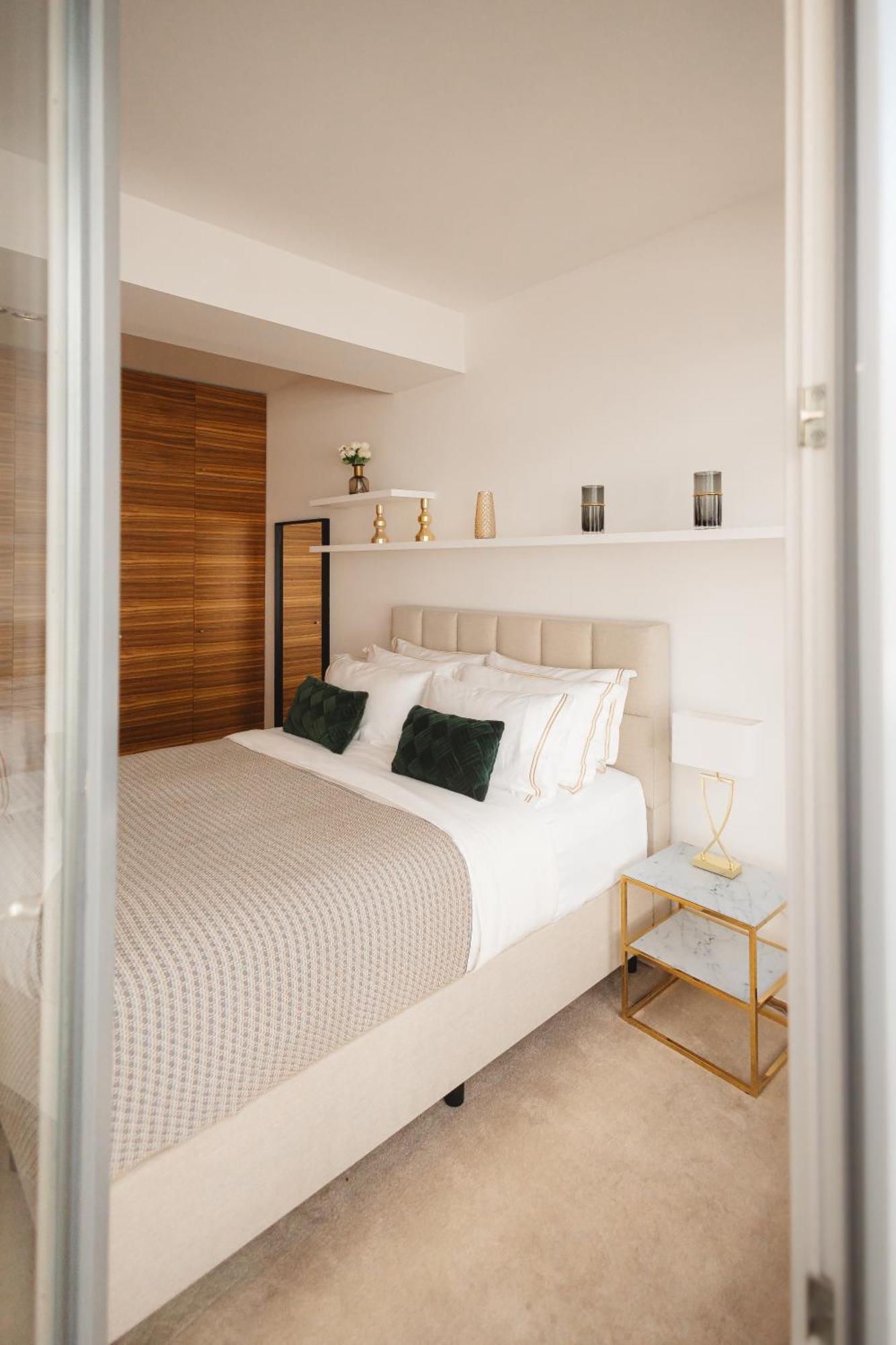 400m² Fastueux Central Apartment *