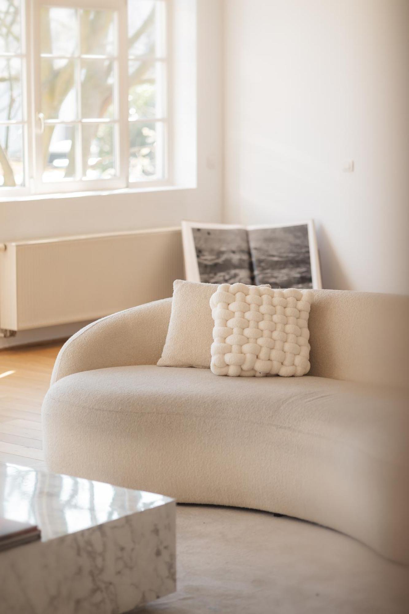 Apartment 400m² Fastueux Central Brussels