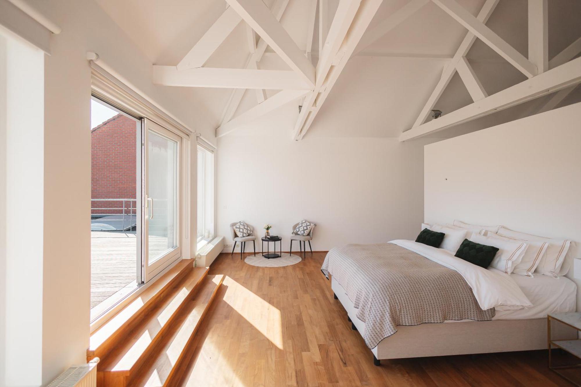 400m² Fastueux Central Brussels
