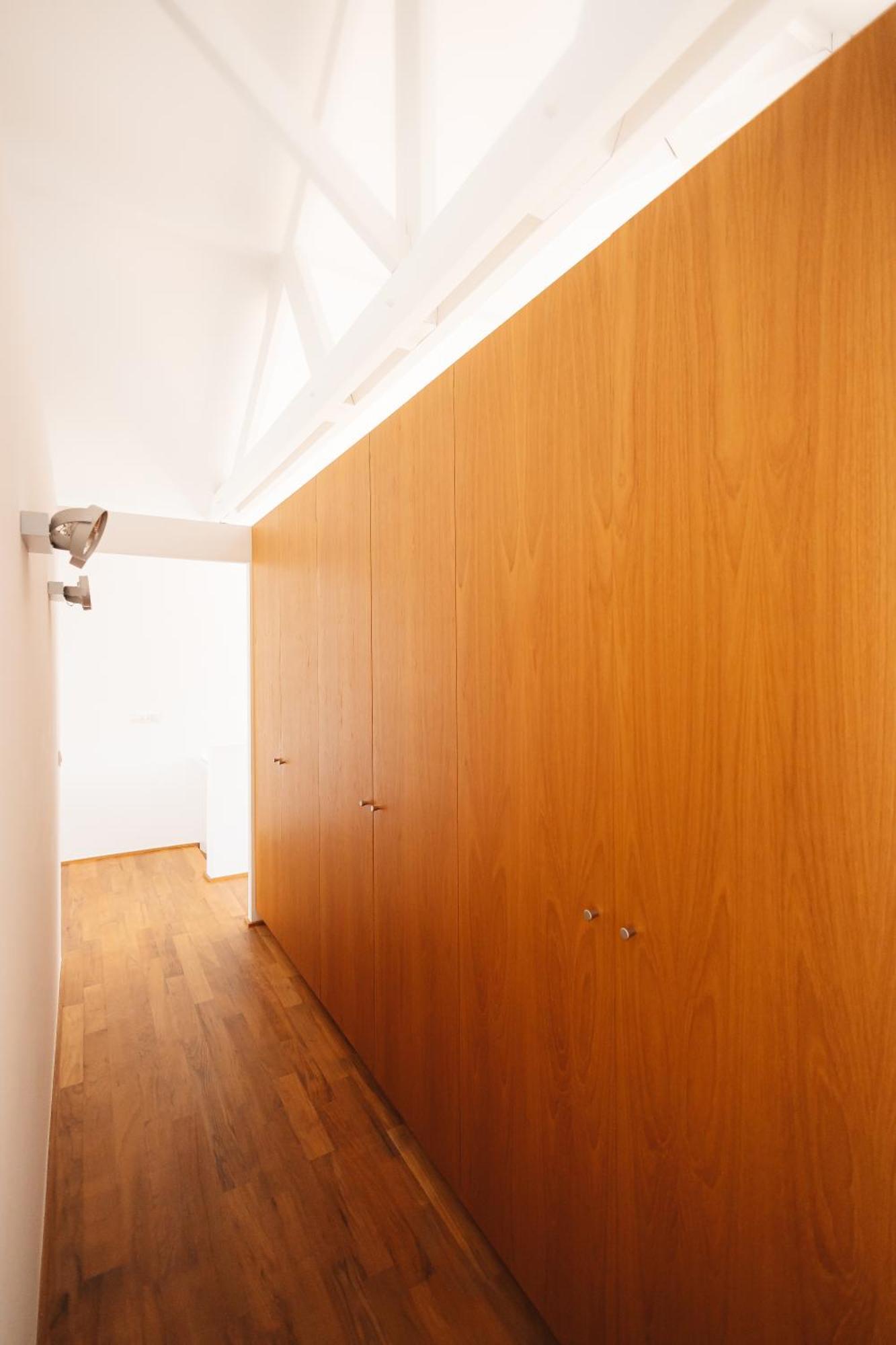 400m² Fastueux Central Apartment