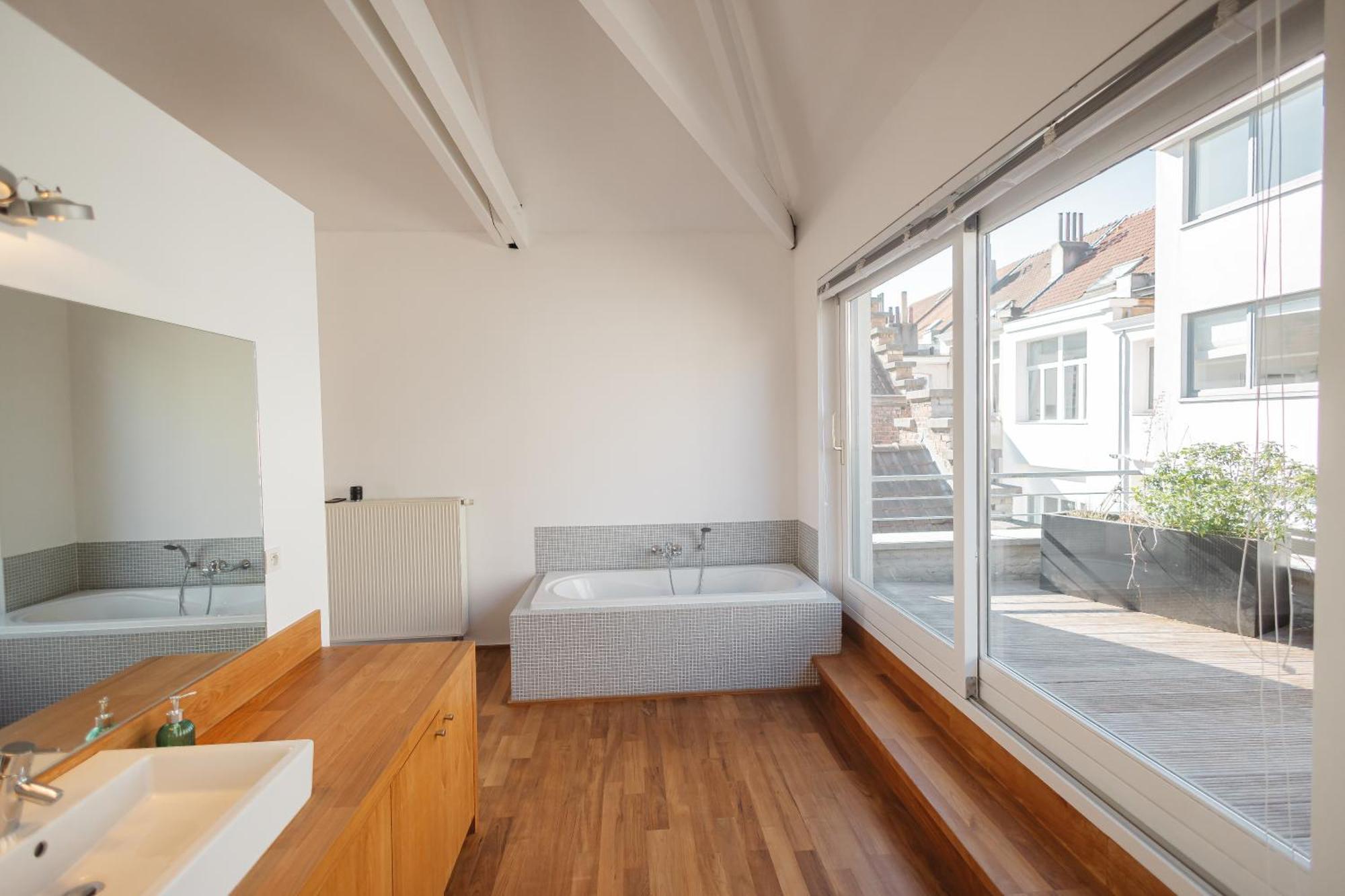 Apartment 400m² Fastueux Central Brussels