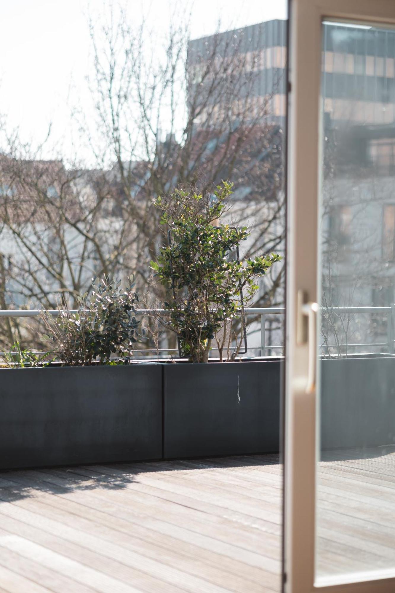 Apartment 400m² Fastueux Central