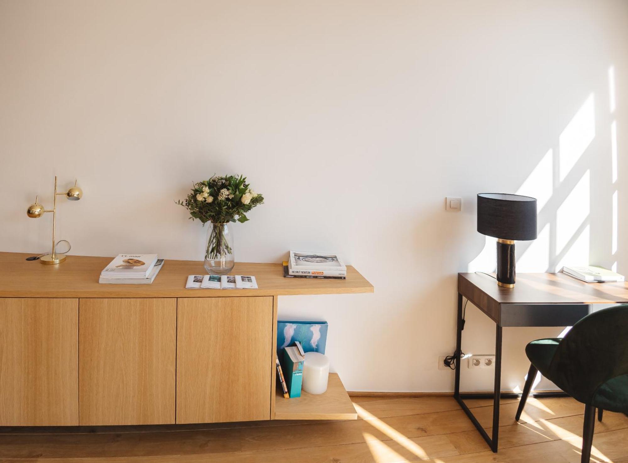 Apartment 400m² Fastueux Central Brussels