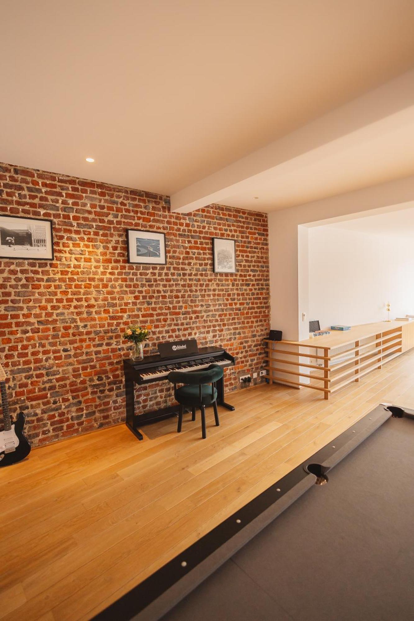 400m² Fastueux Central *