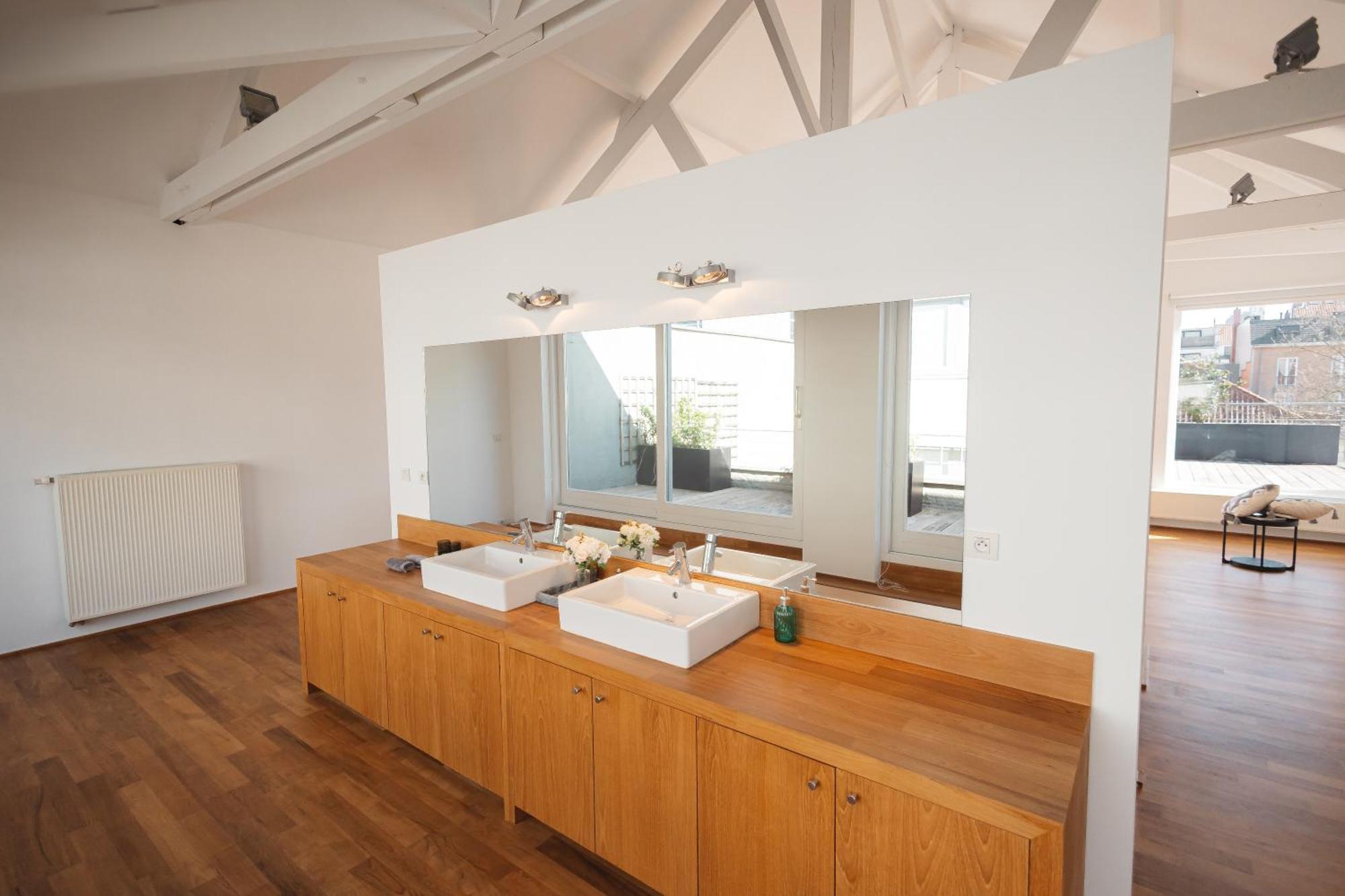 Apartment 400m² Fastueux Central *