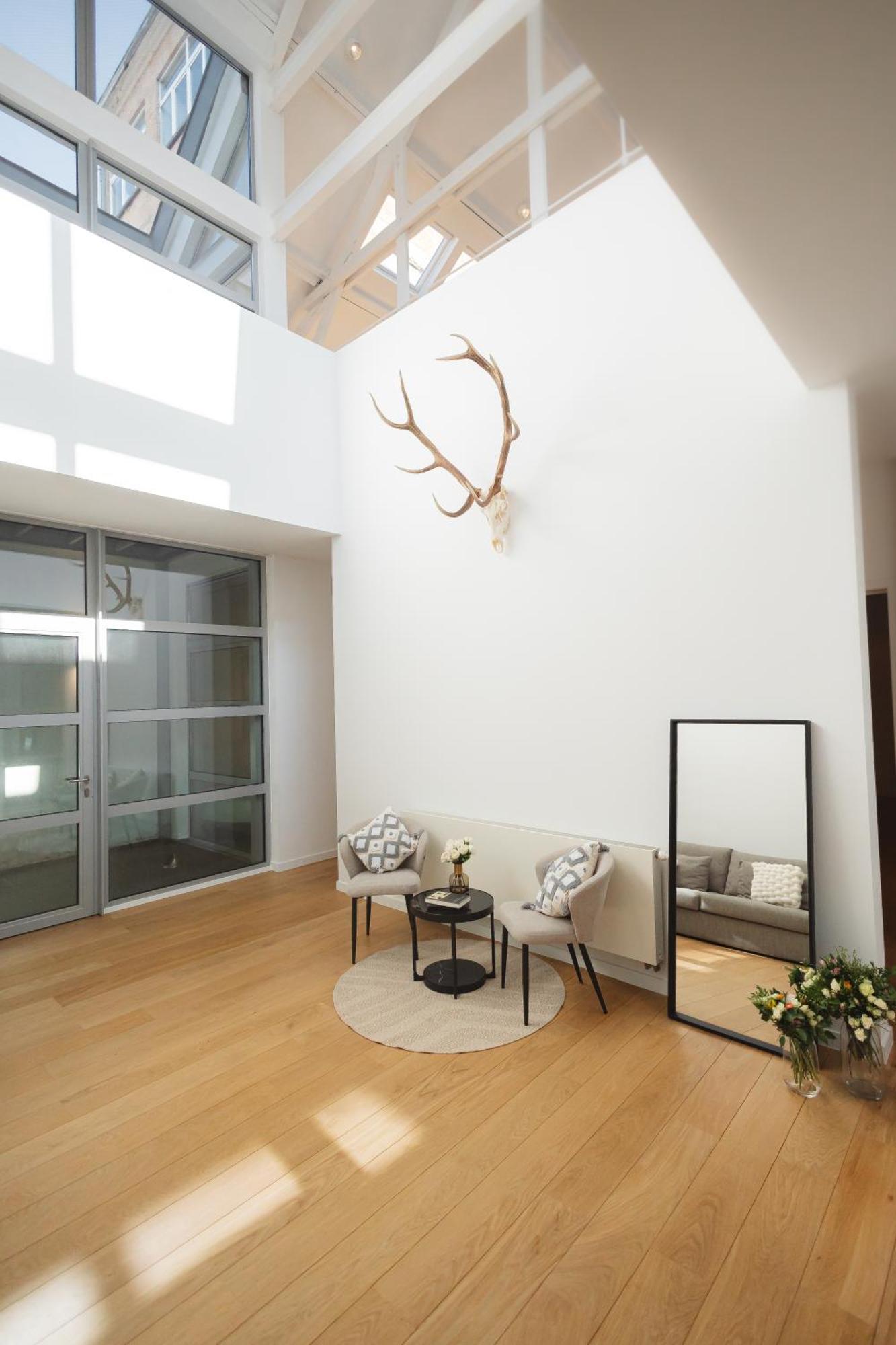 600m² Luxe & Jardin, Coeur * Brussels